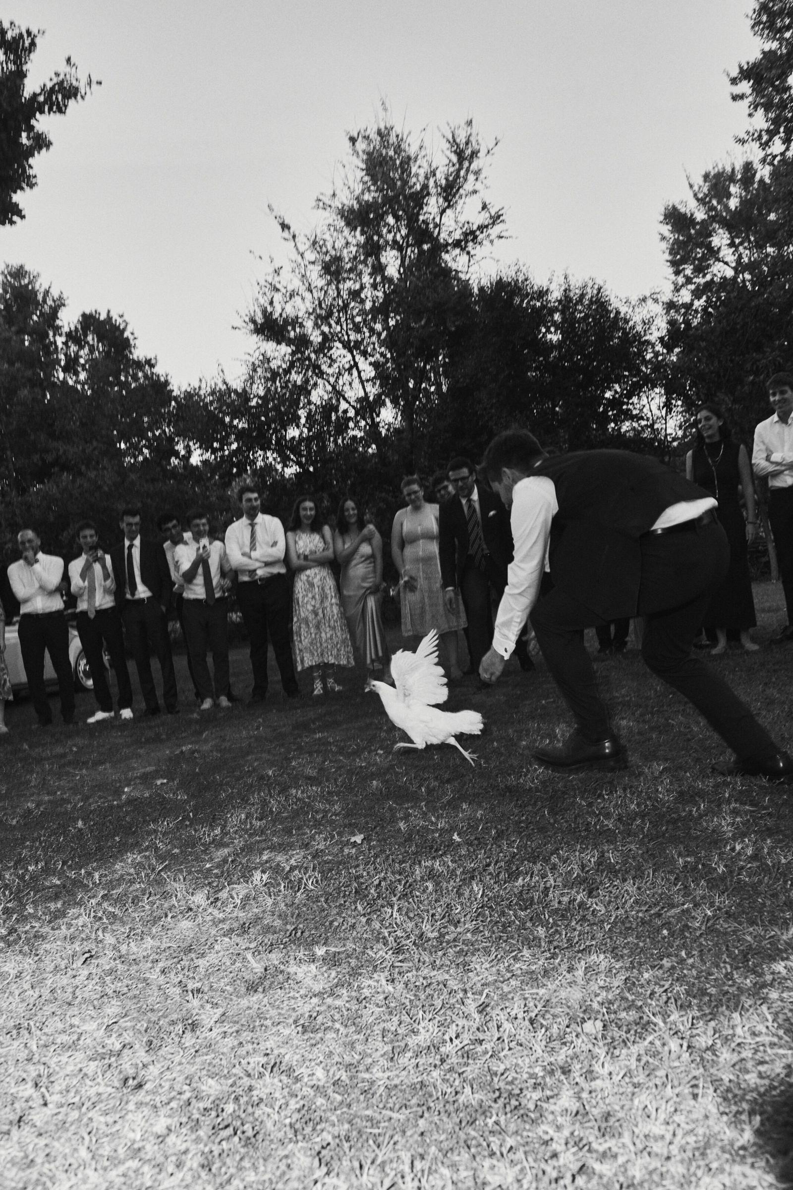 Wedding photographer Barcelona