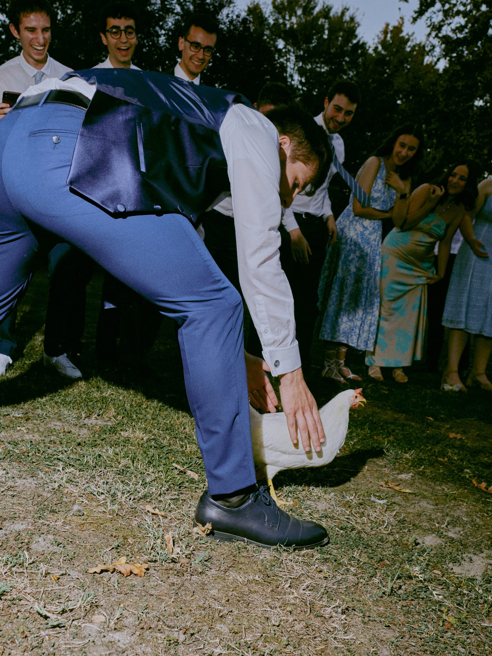 Wedding photographer Barcelona