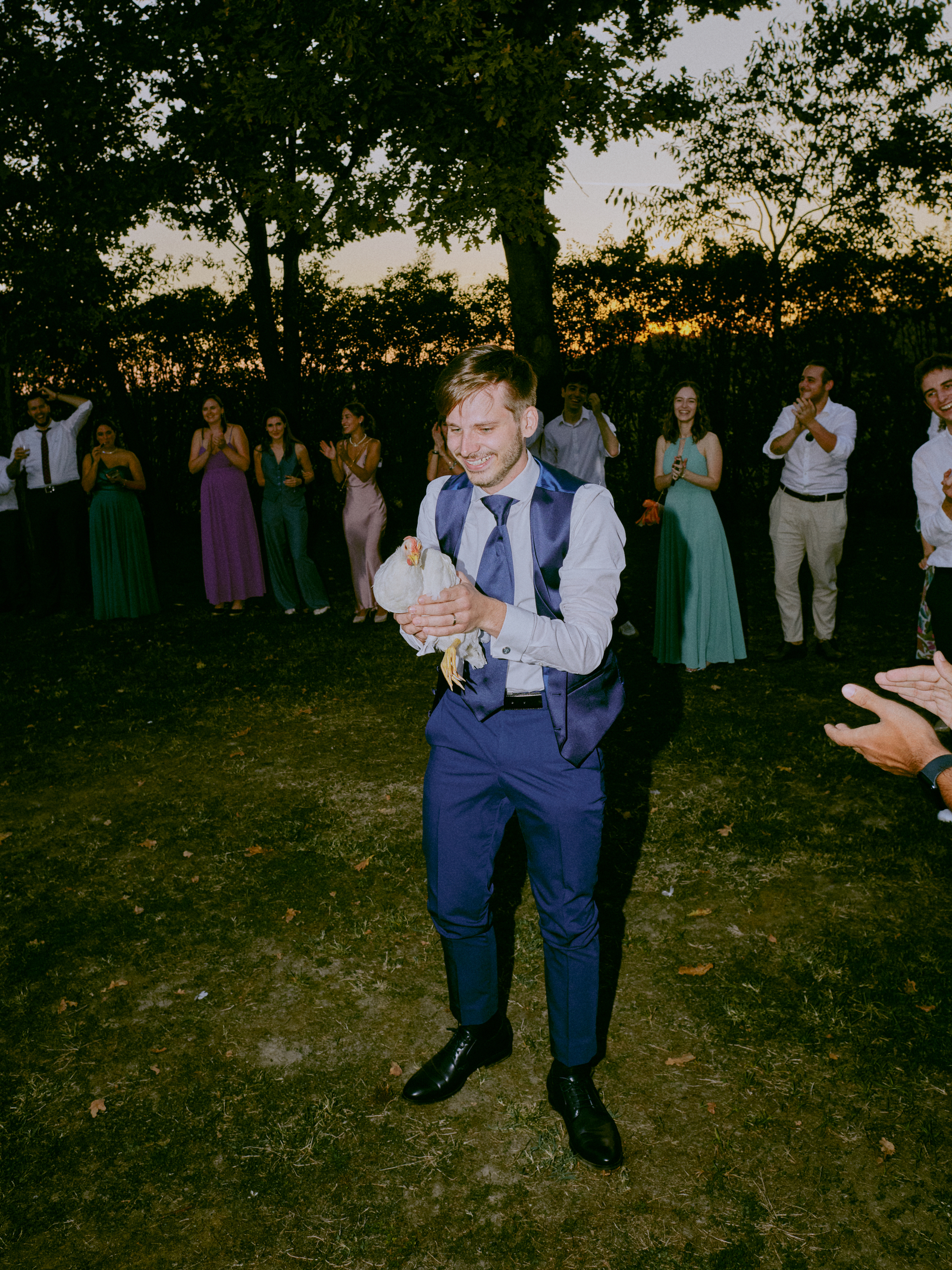 Wedding photographer Barcelona