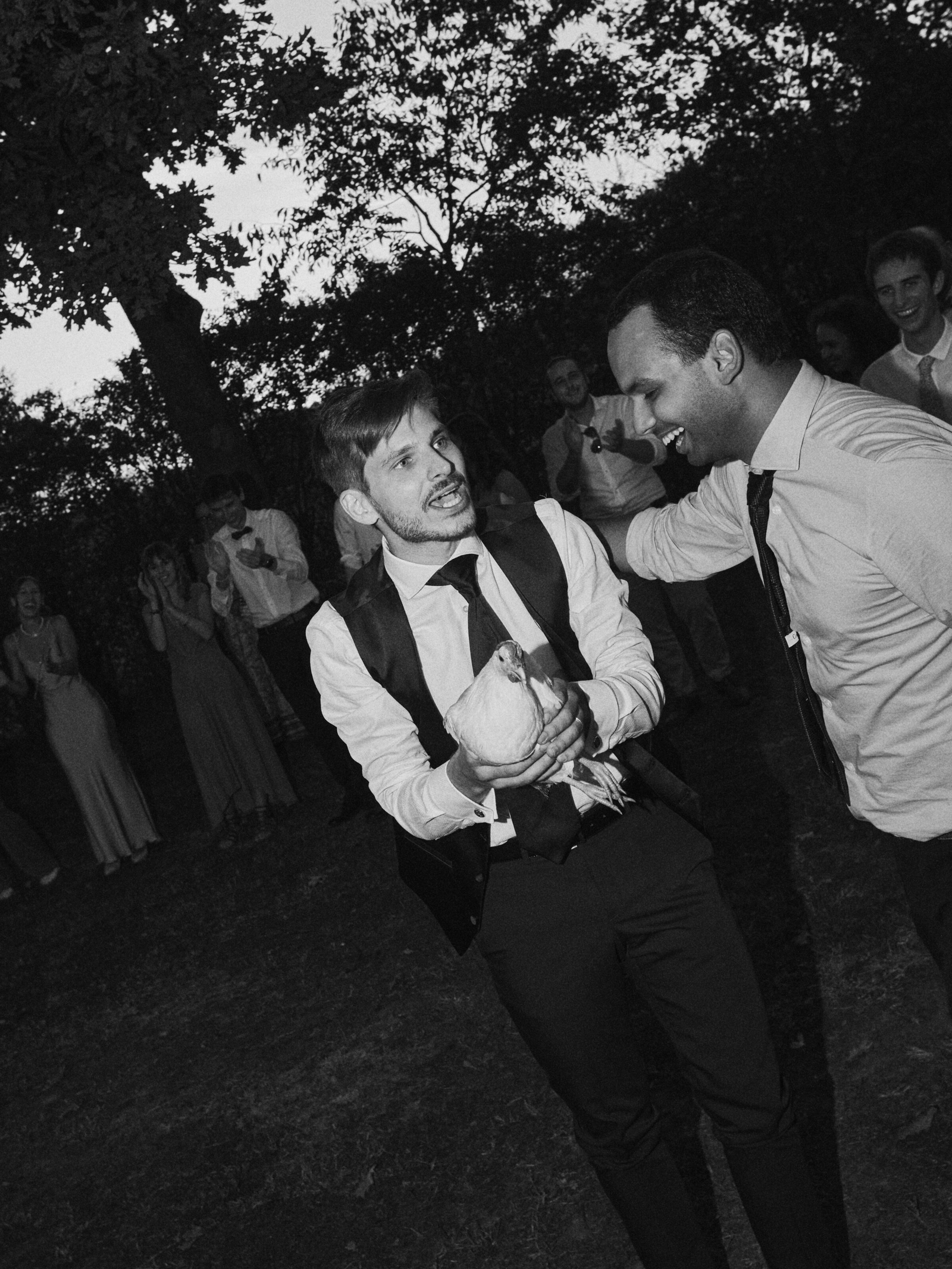 Wedding photographer Barcelona
