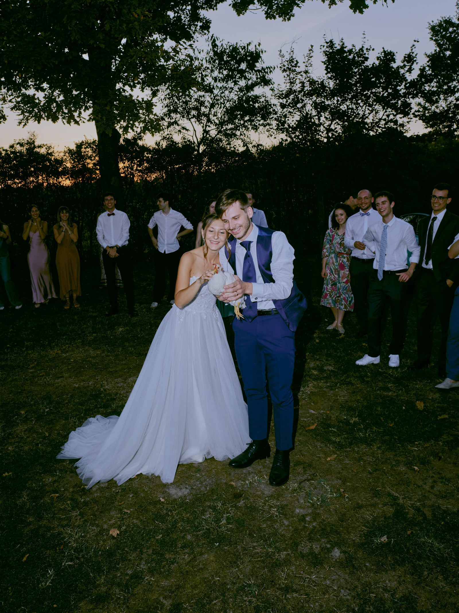Wedding photographer Barcelona