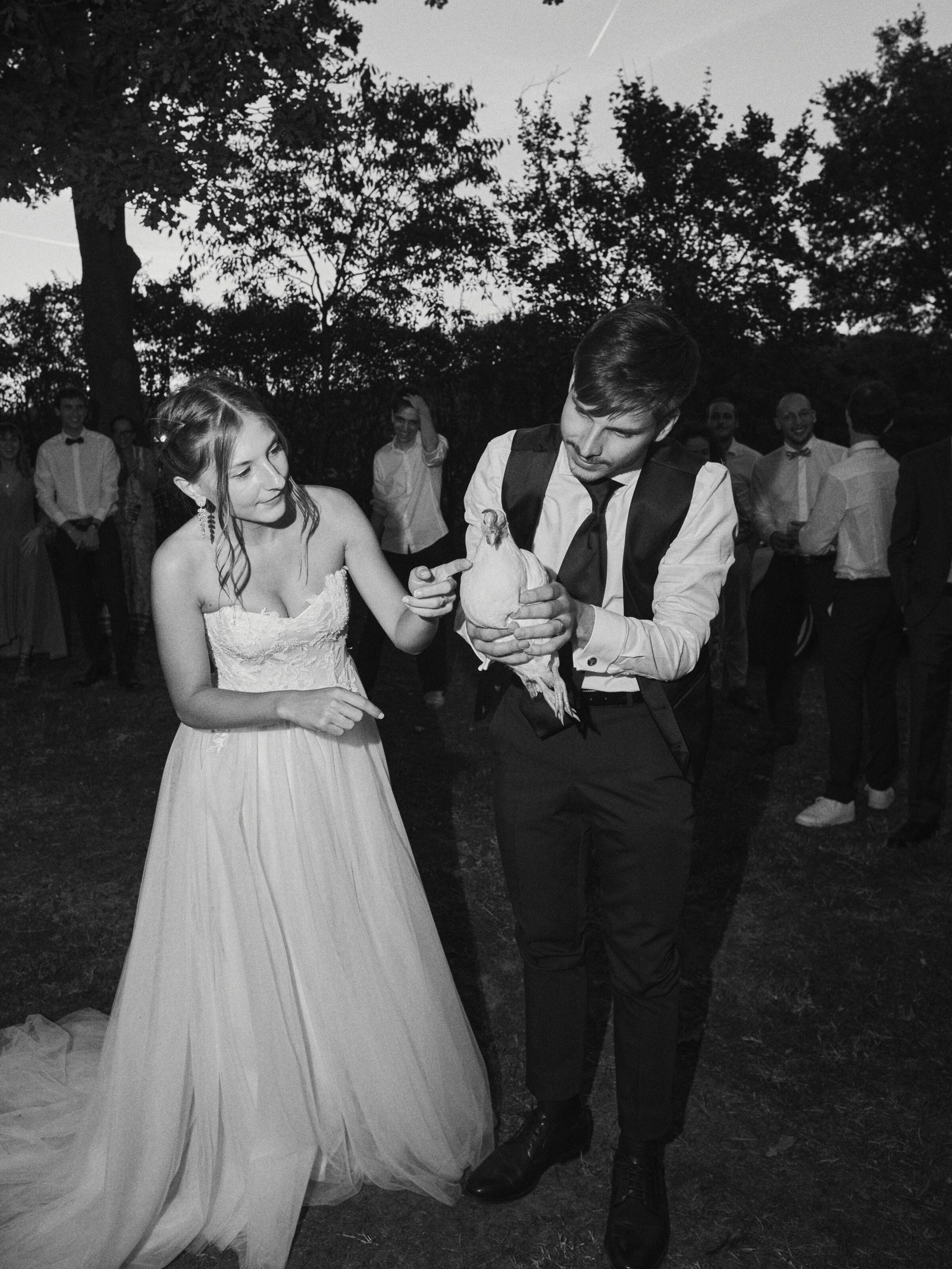 Wedding photographer Barcelona