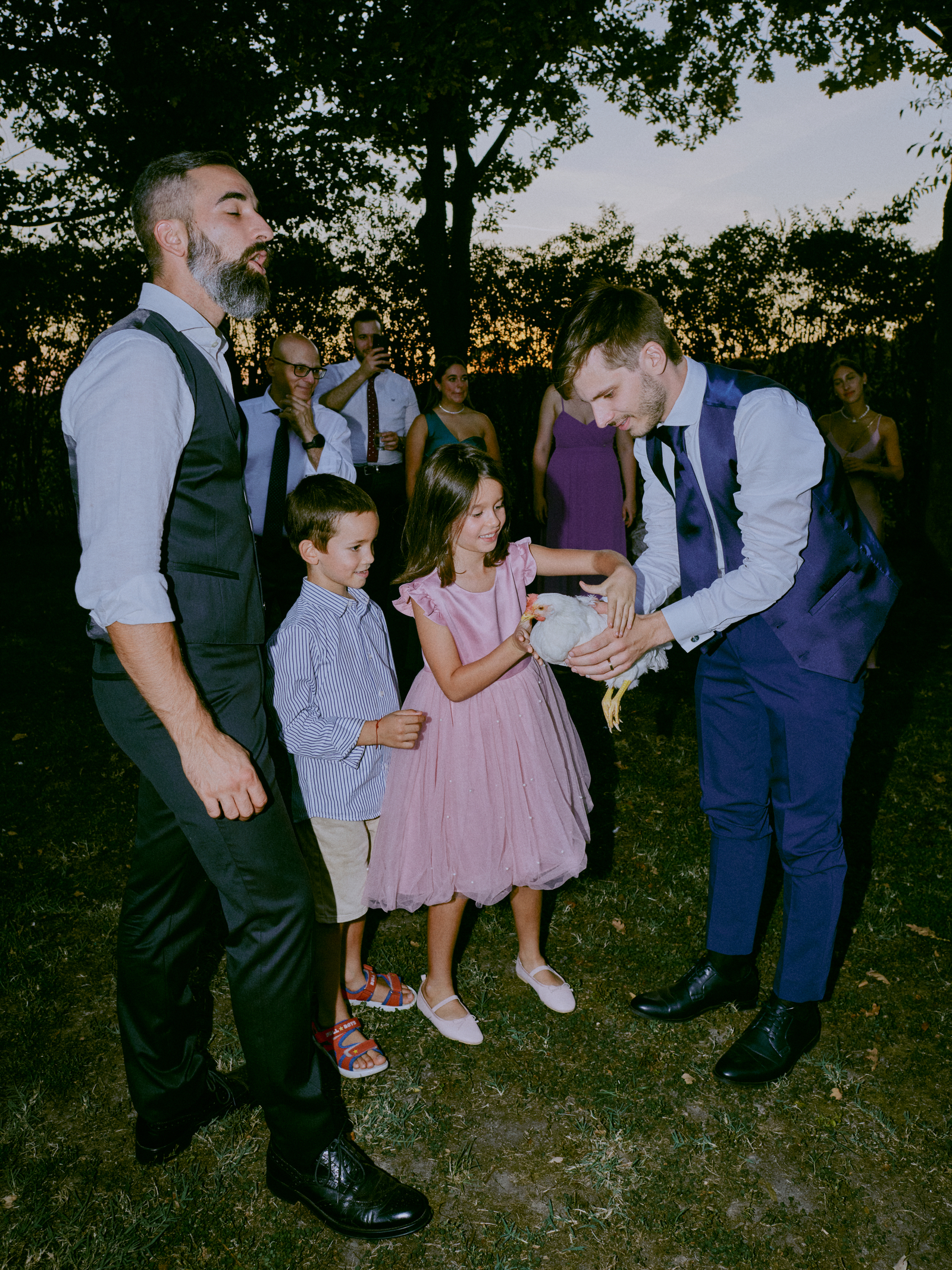 Wedding photographer Barcelona