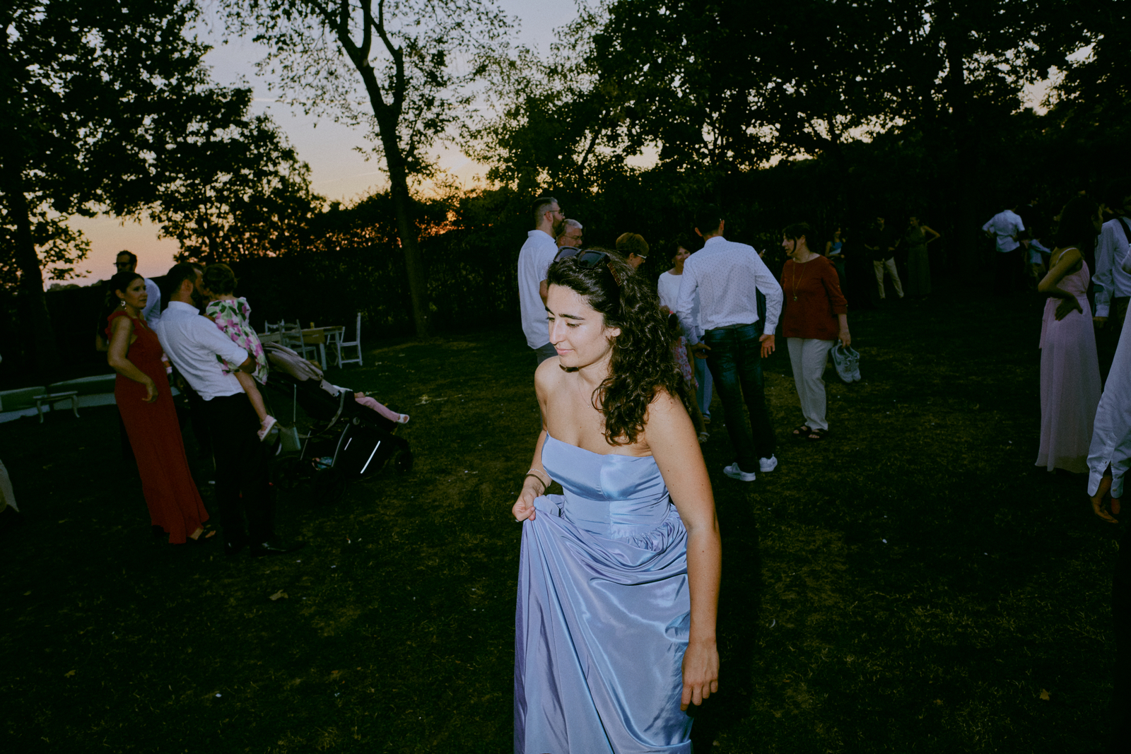 Wedding photographer Barcelona