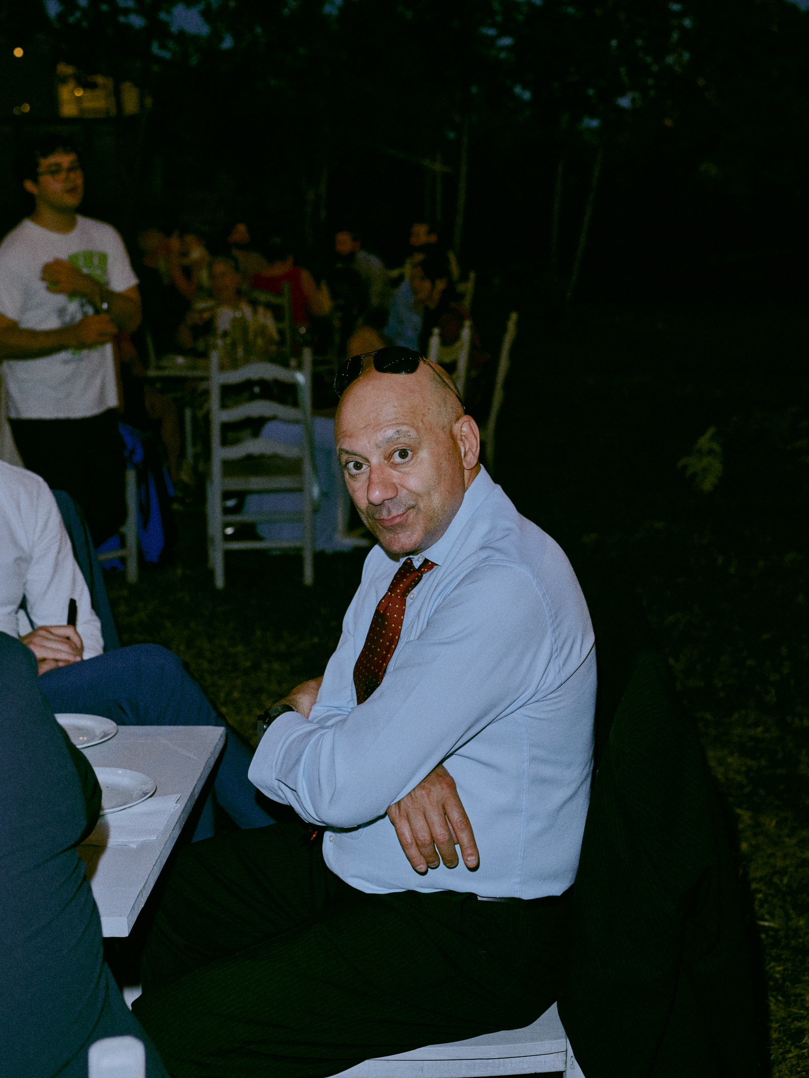 Wedding photographer Barcelona