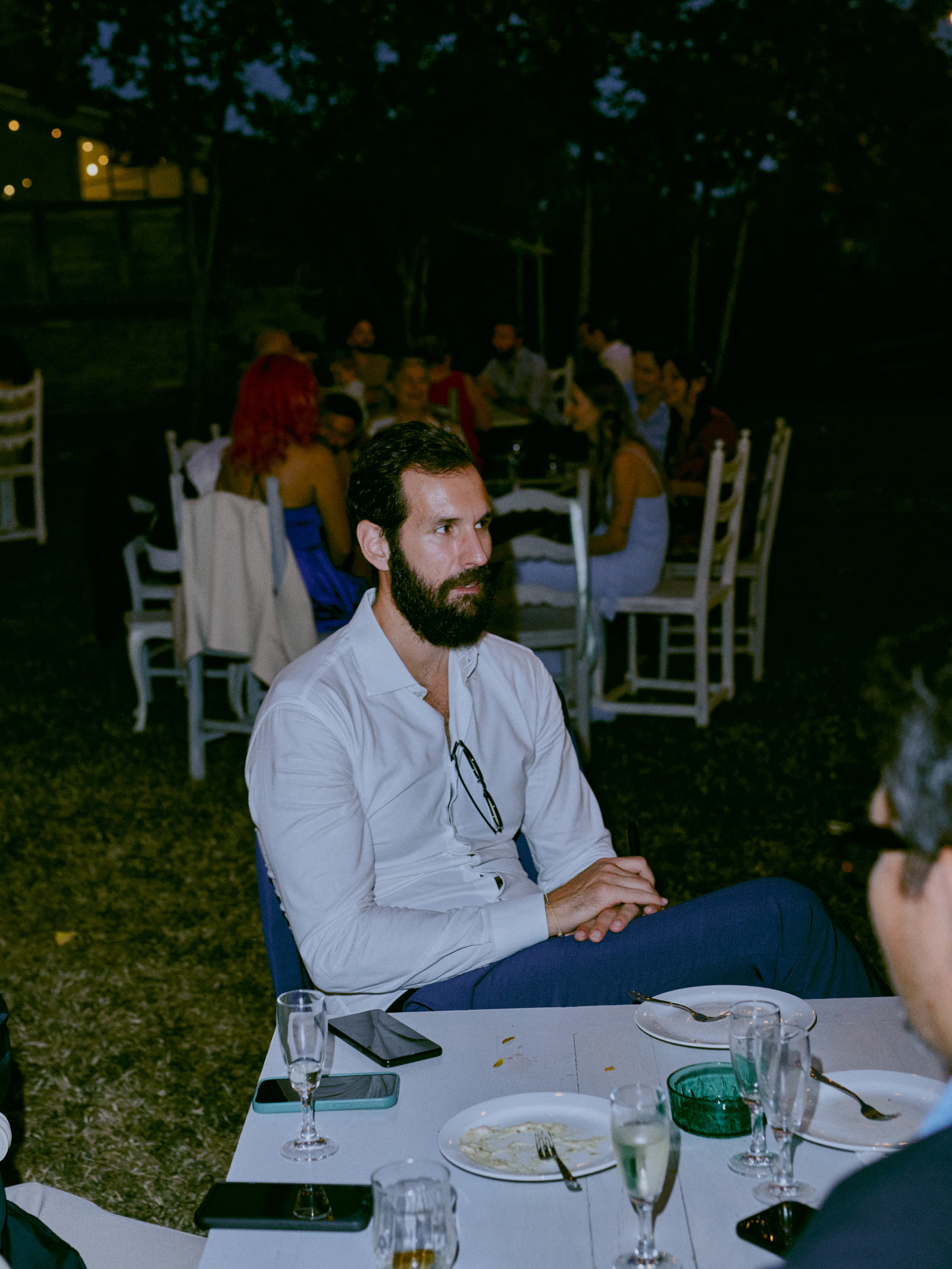 Wedding photographer Barcelona