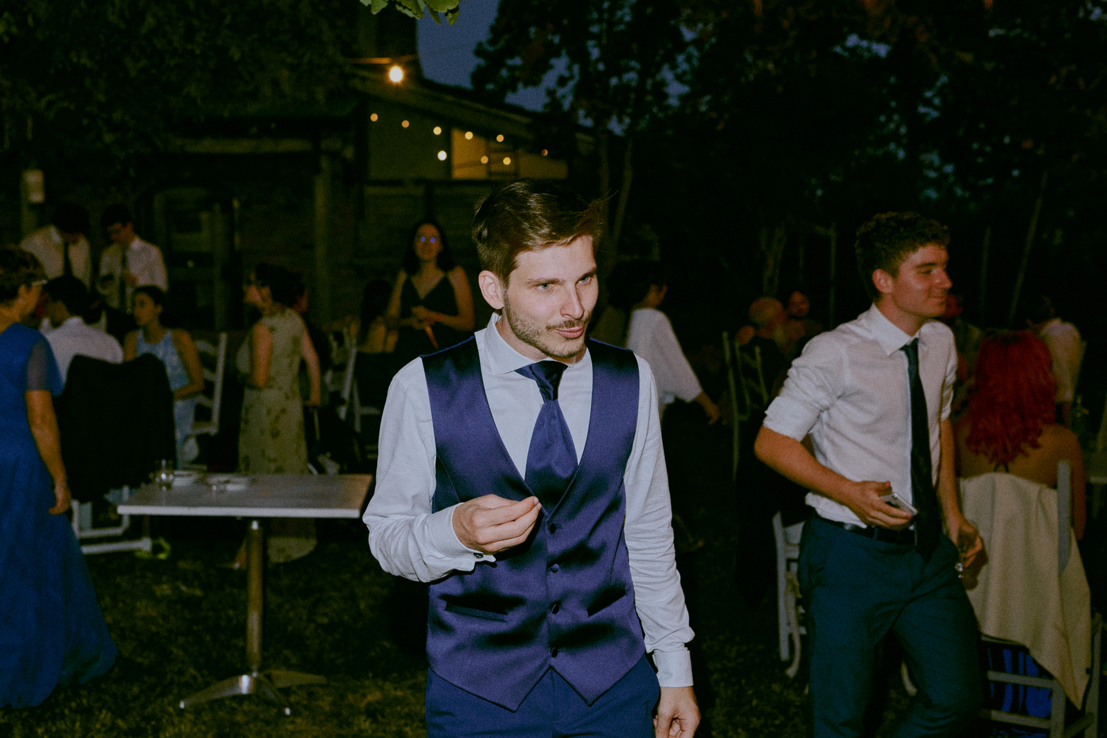 Wedding photographer Barcelona