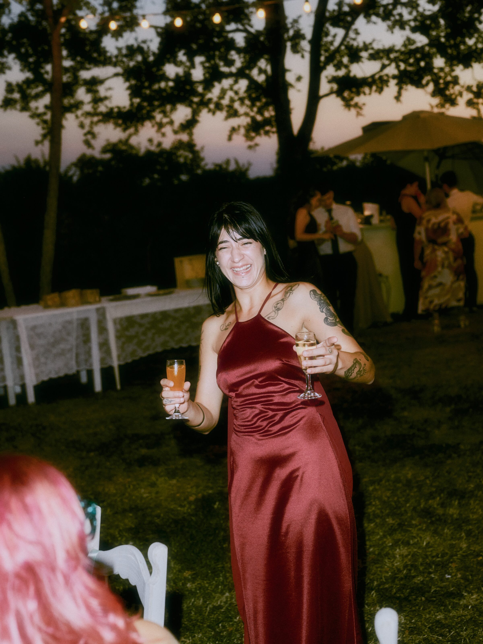 Wedding photographer Barcelona