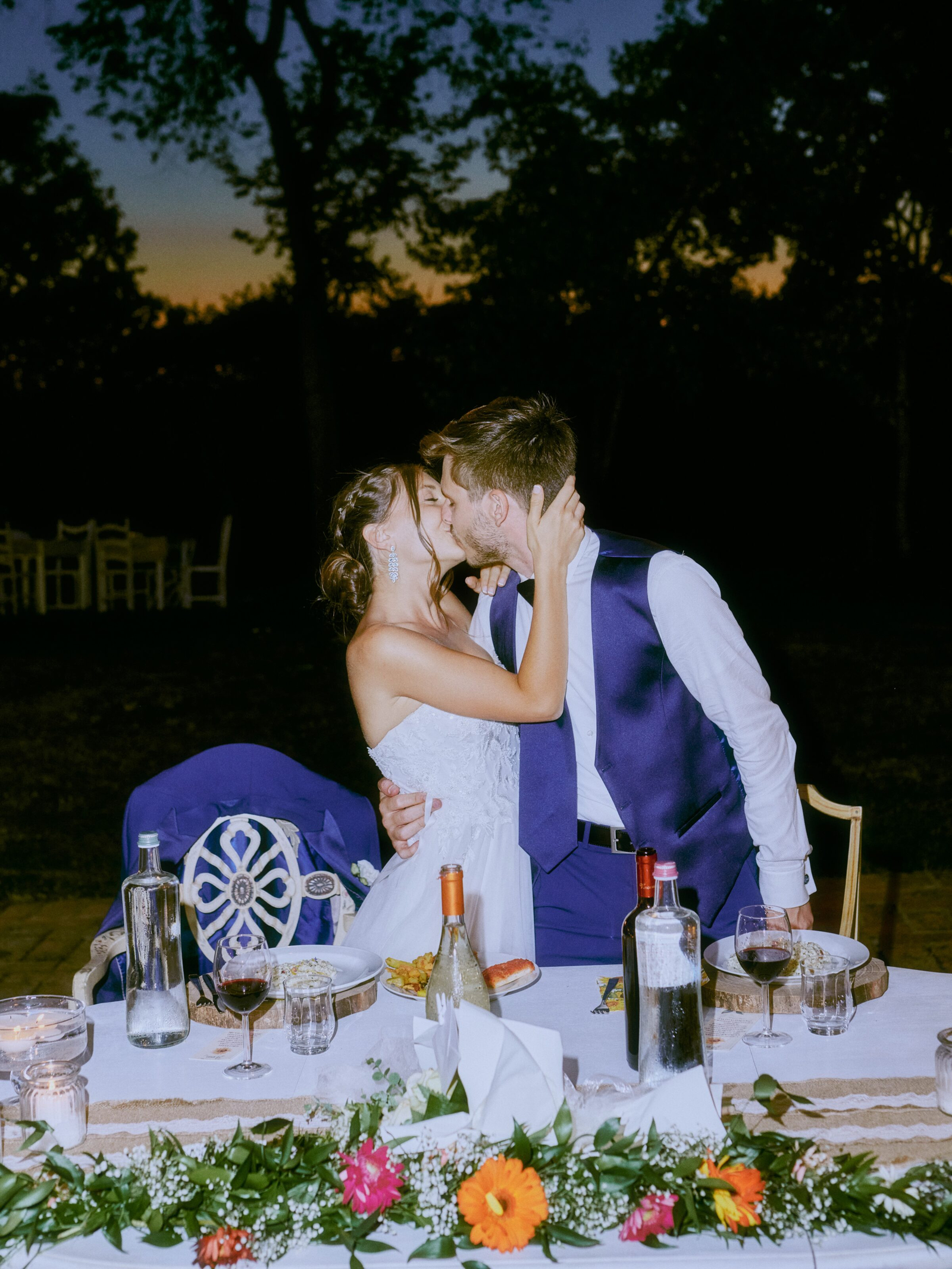Wedding photographer Barcelona