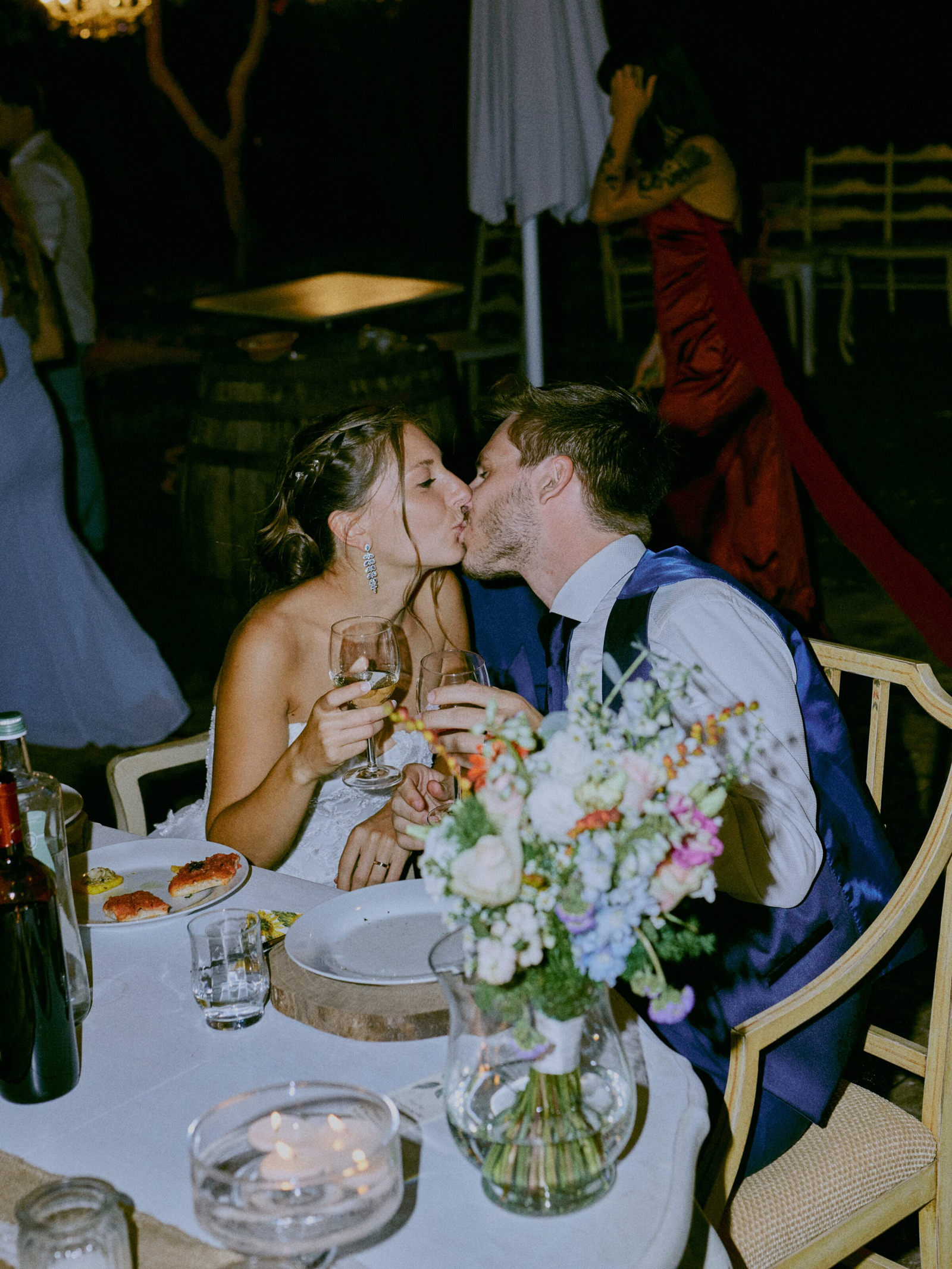 Wedding photographer Barcelona