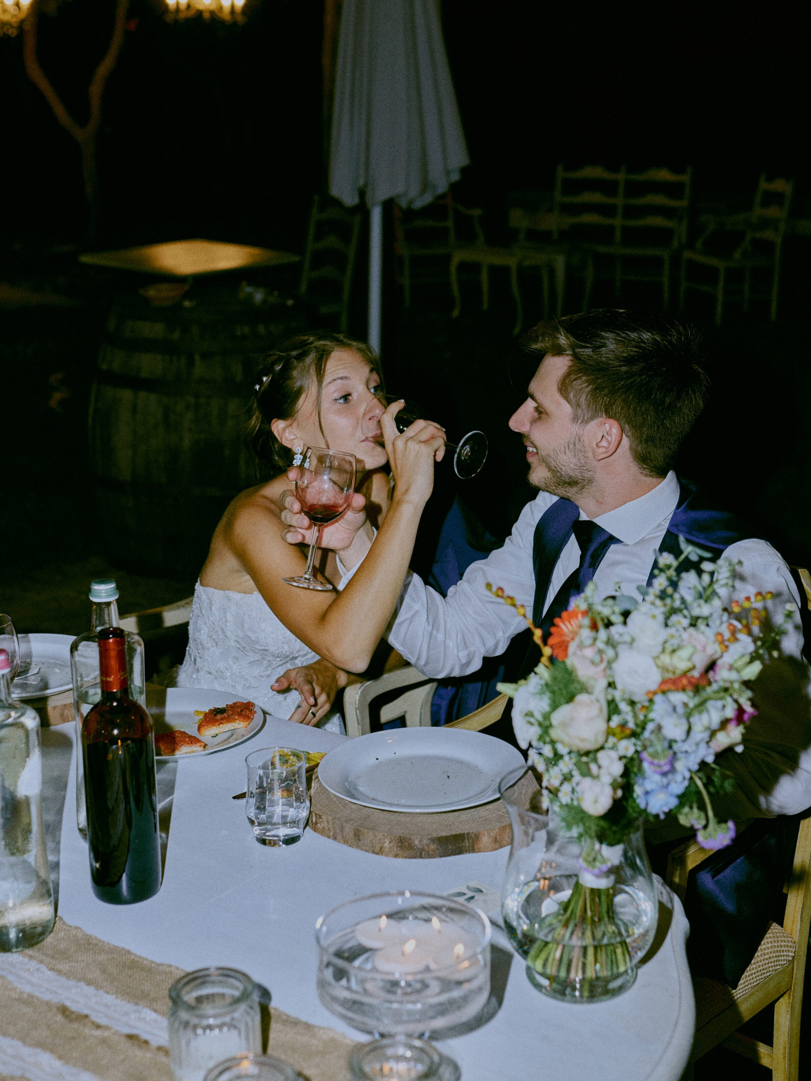 Wedding photographer Barcelona