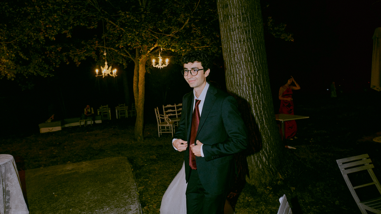 Wedding photographer Barcelona