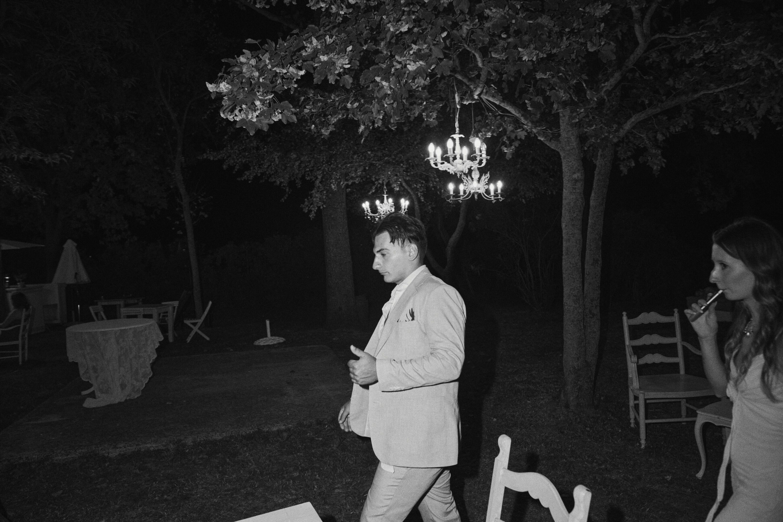 Wedding photographer Barcelona