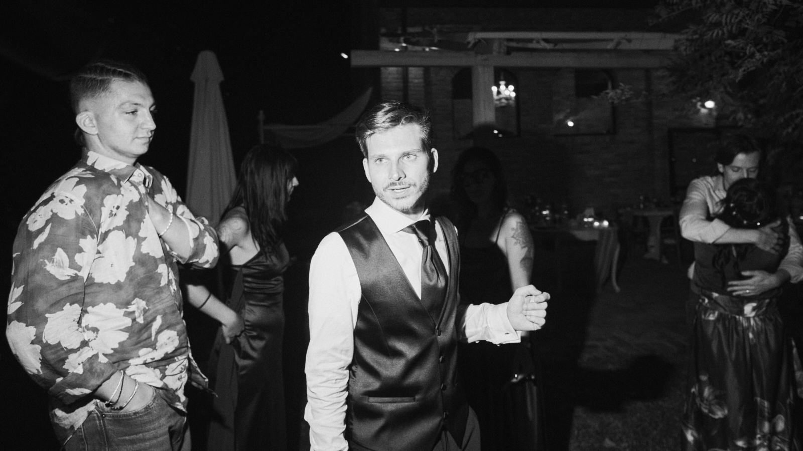 Wedding photographer Barcelona