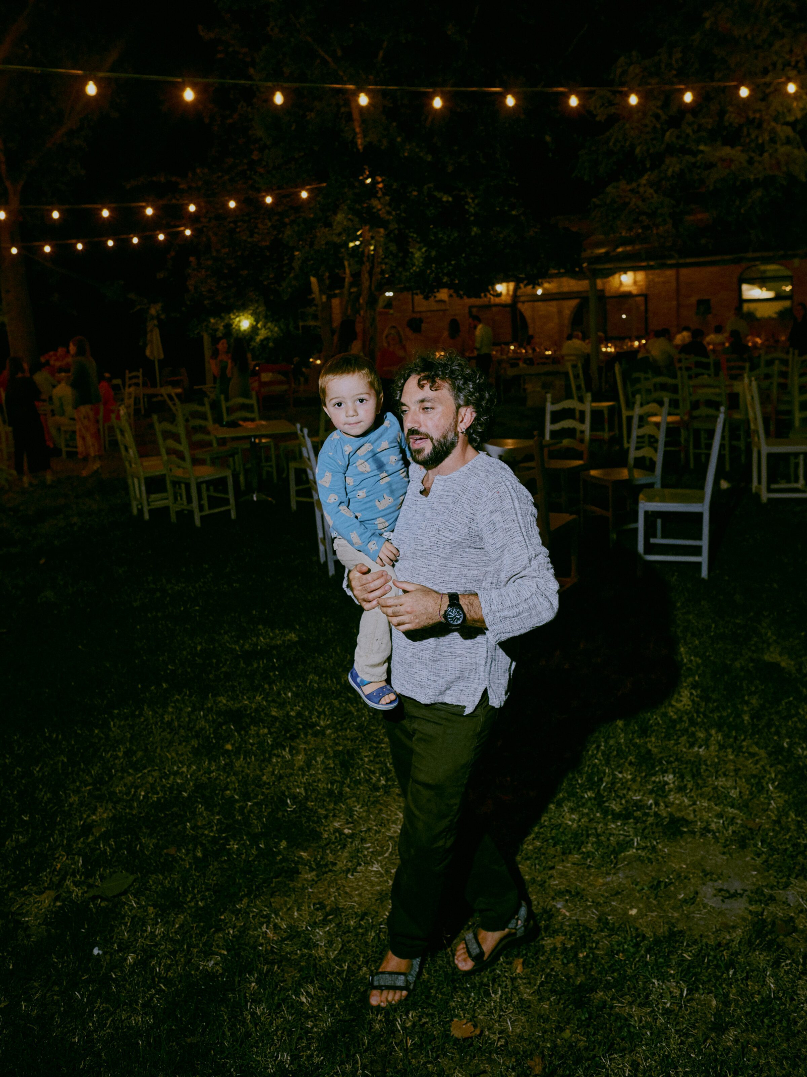 Wedding photographer Barcelona