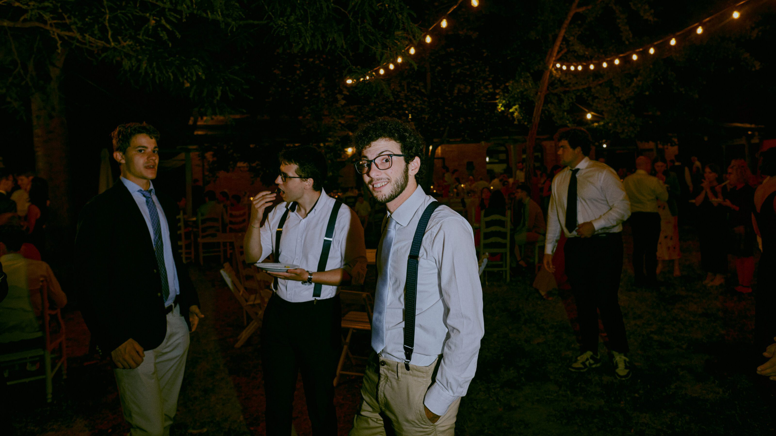 Wedding photographer Barcelona