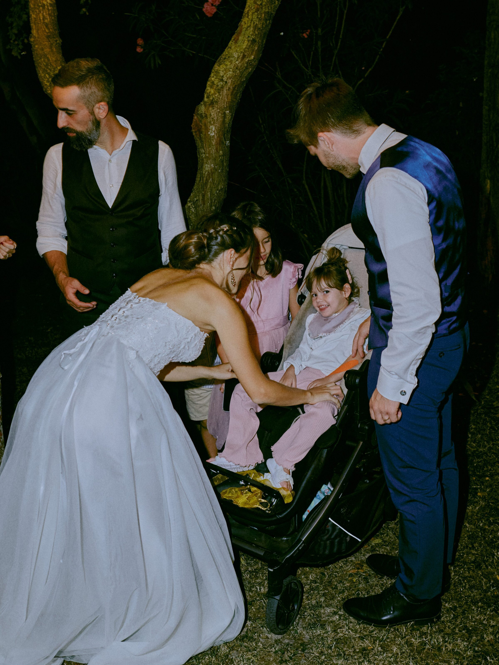 Wedding photographer Barcelona