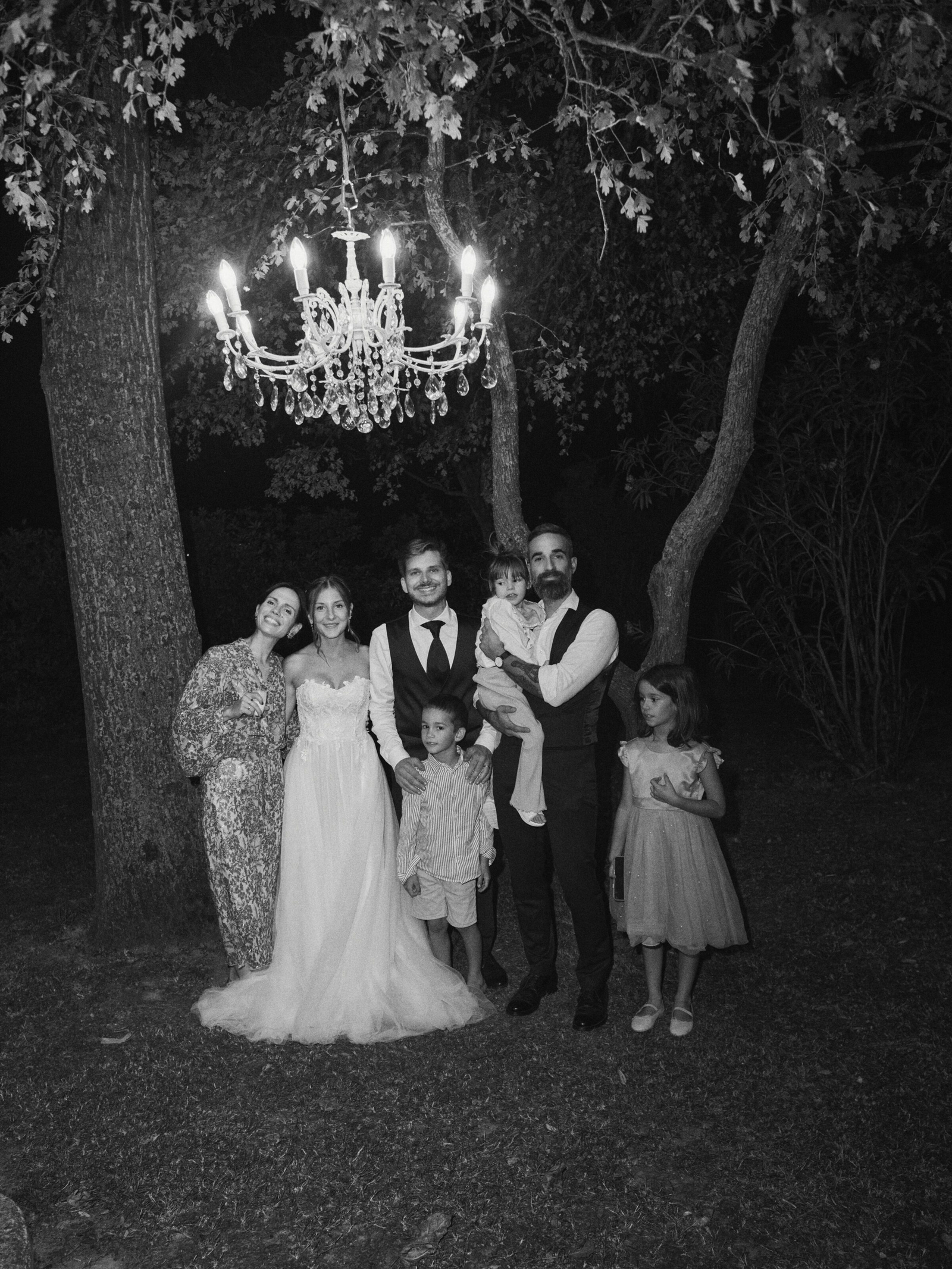 Wedding photographer Barcelona