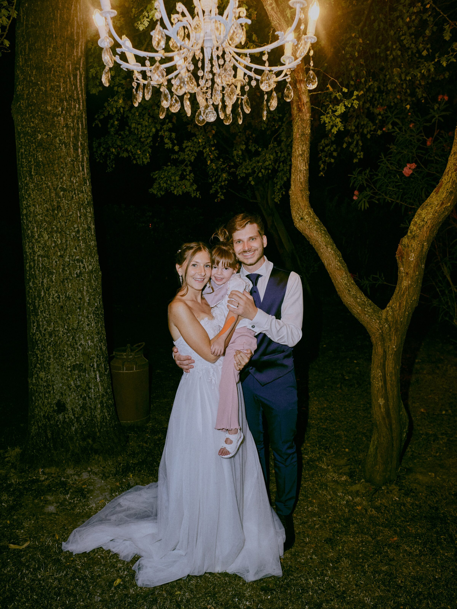Wedding photographer Barcelona