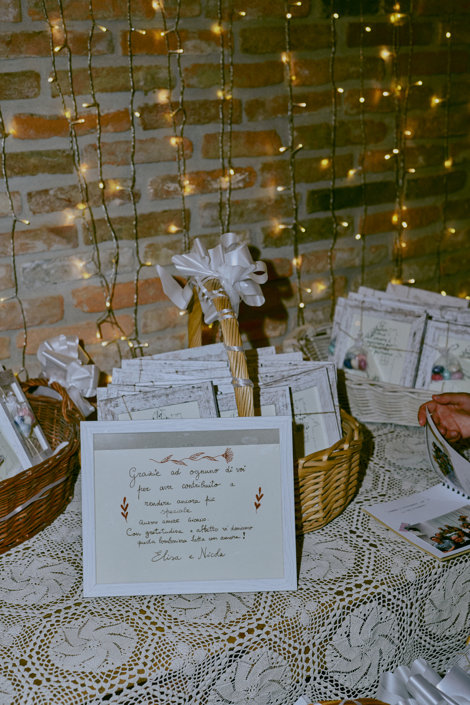 Wedding photographer Barcelona
