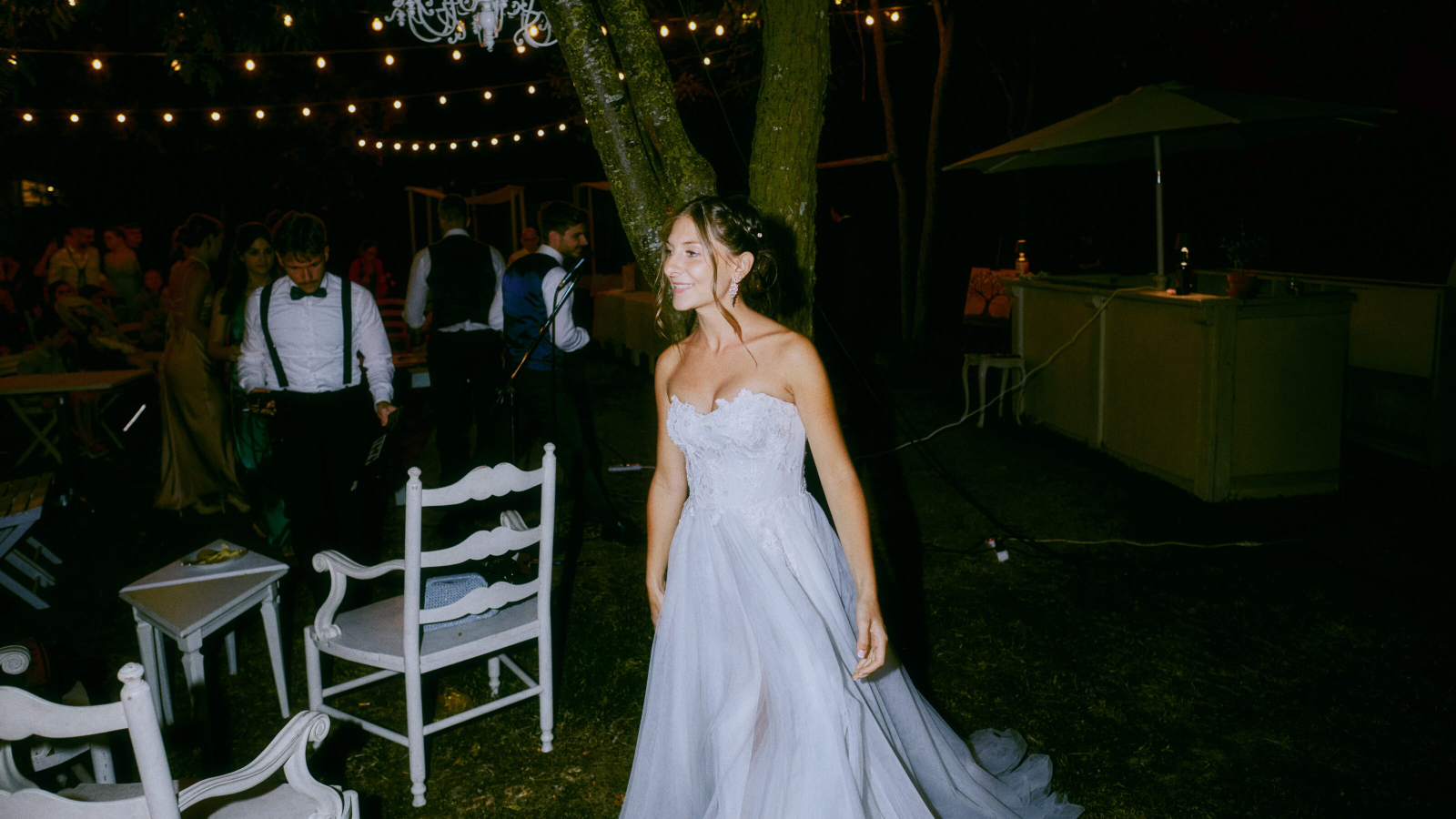 Wedding photographer Barcelona