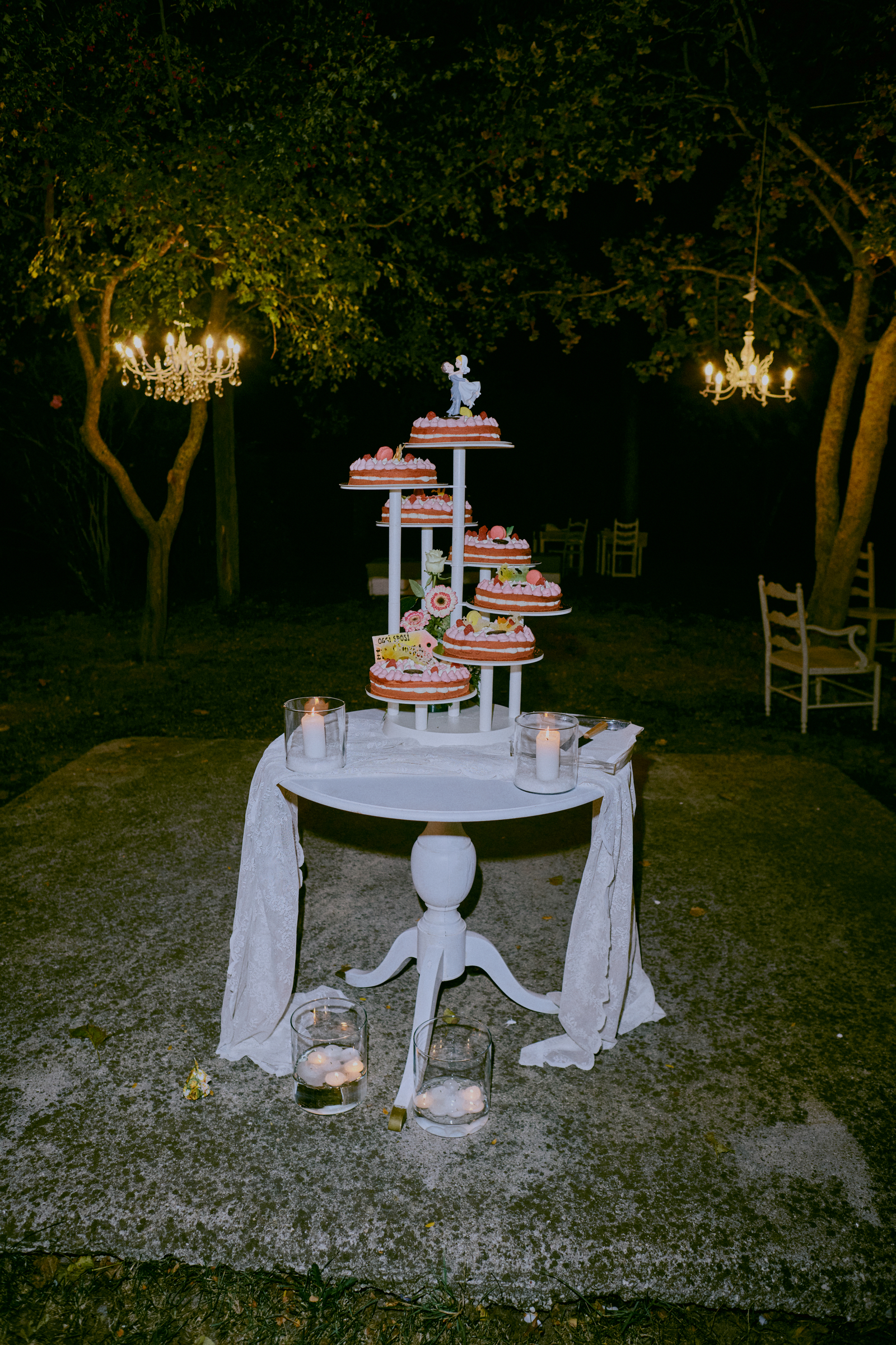 Wedding photographer Barcelona