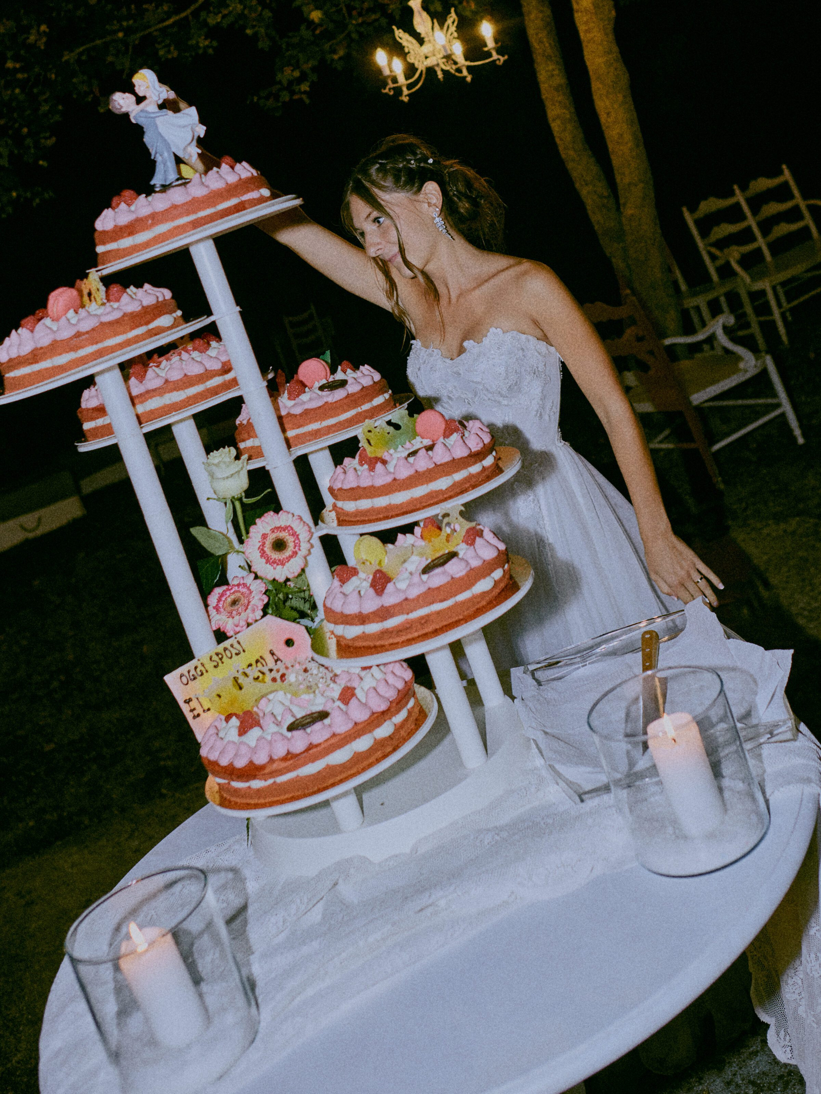 Wedding photographer Barcelona