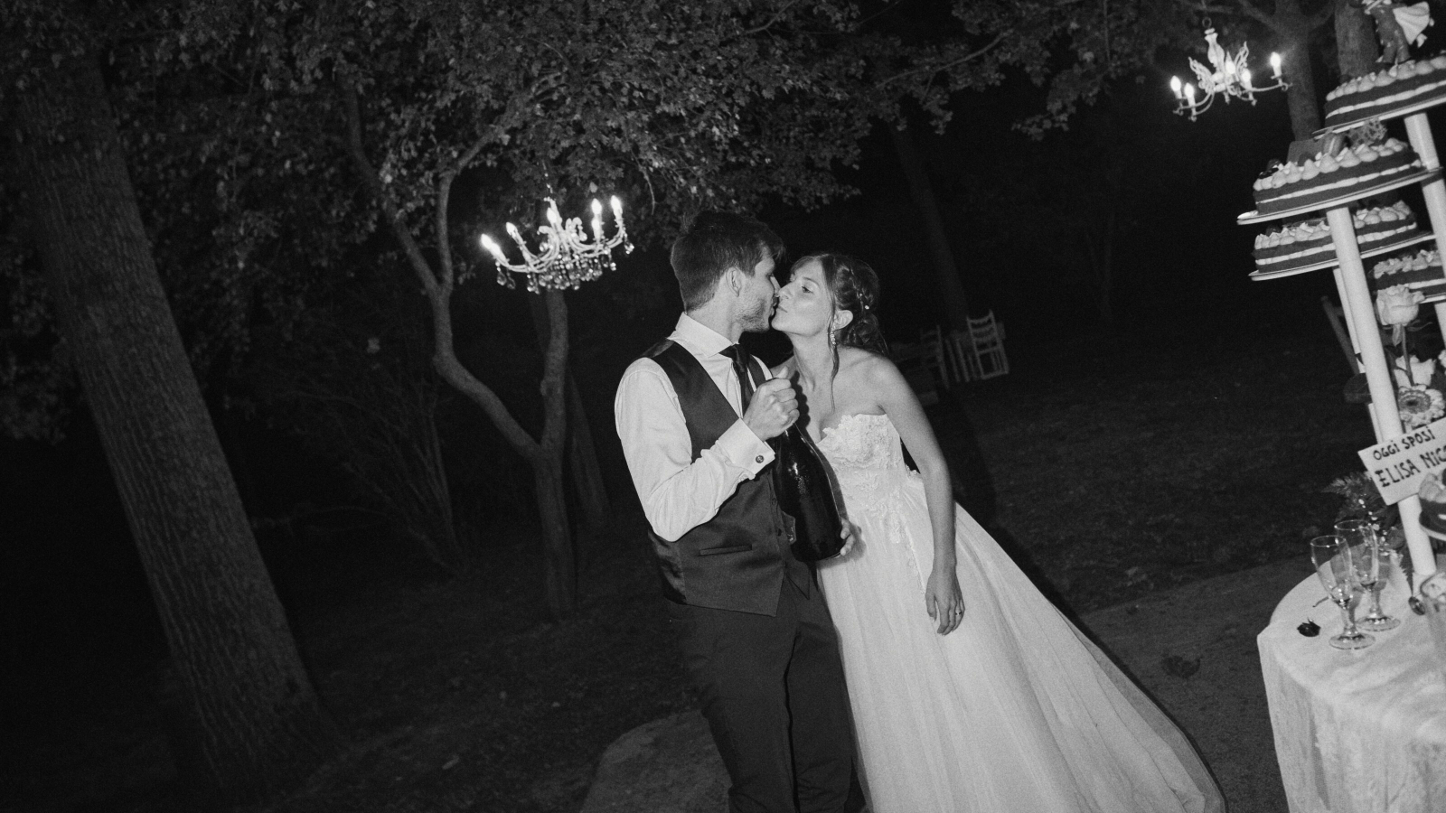Wedding photographer Barcelona