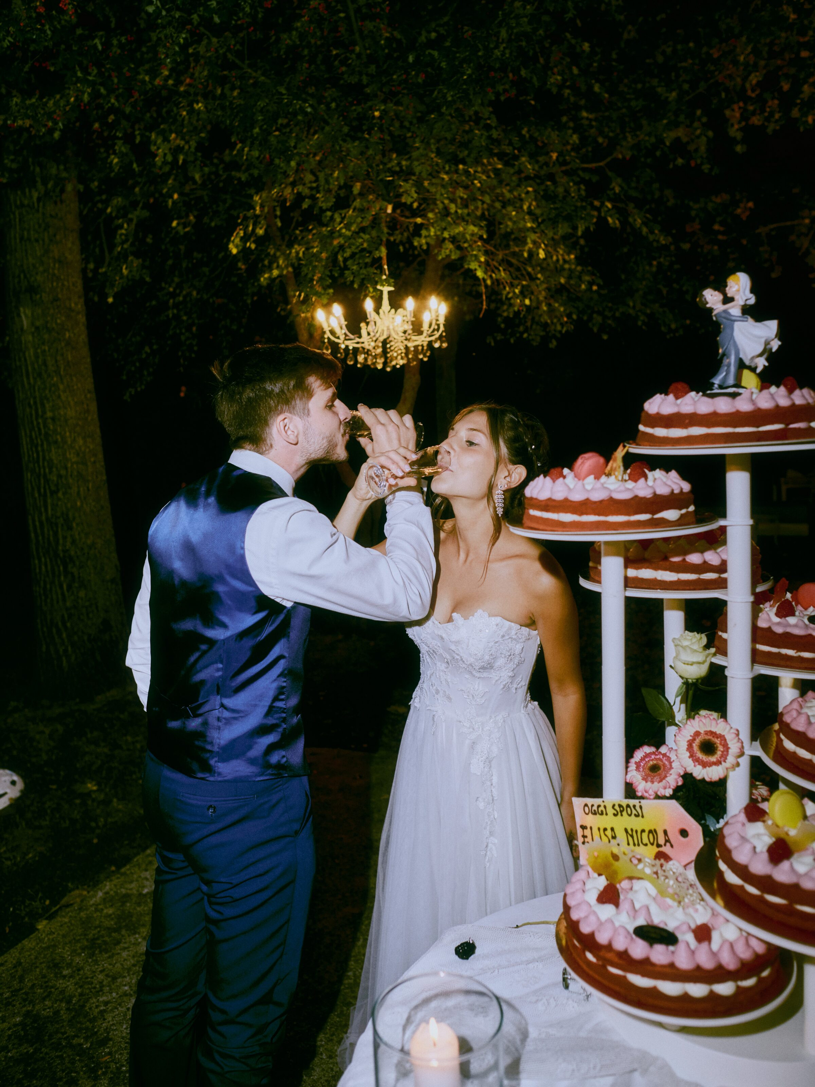 Wedding photographer Barcelona