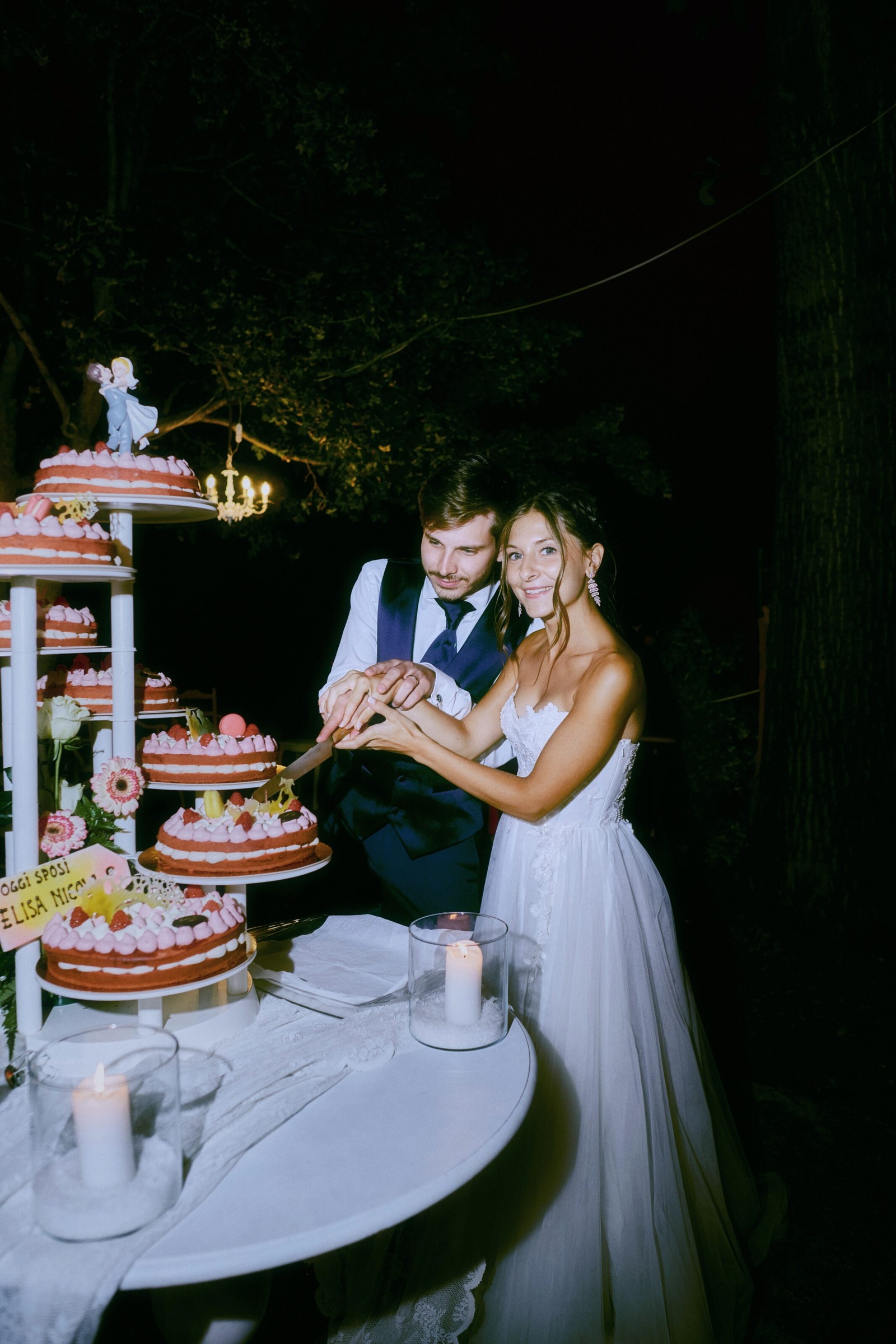 Wedding photographer Barcelona