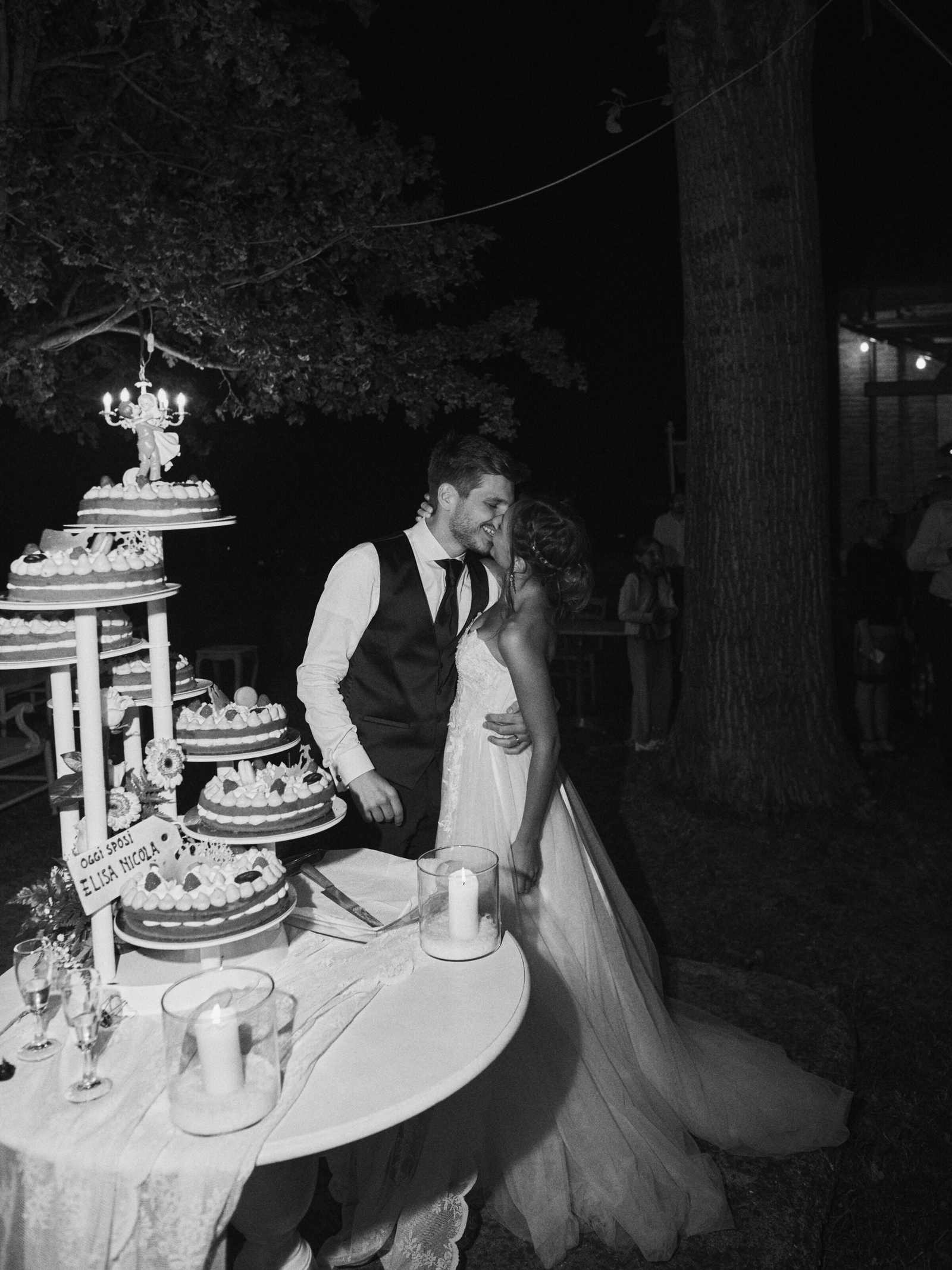 Wedding photographer Barcelona
