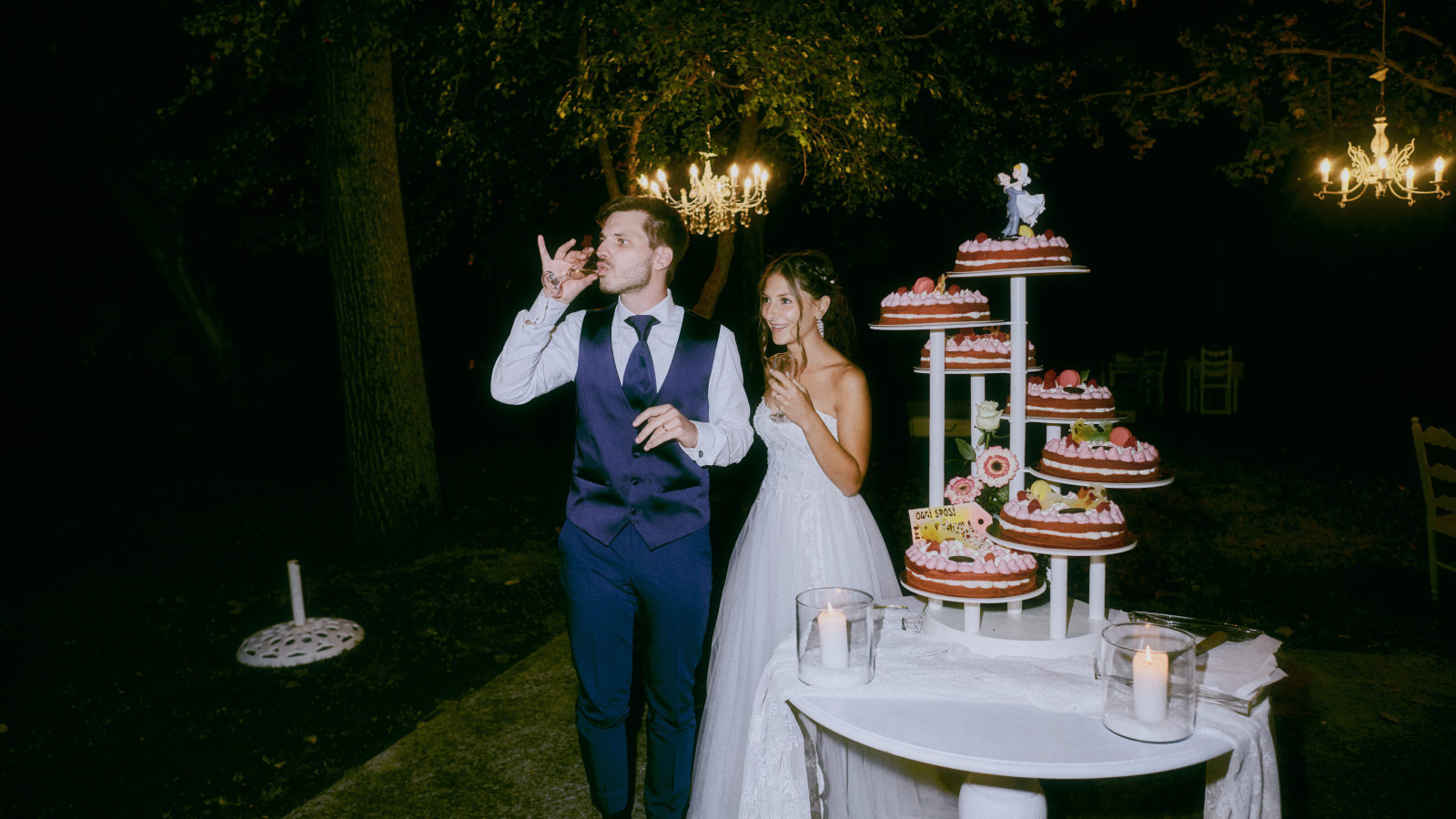 Wedding photographer Barcelona