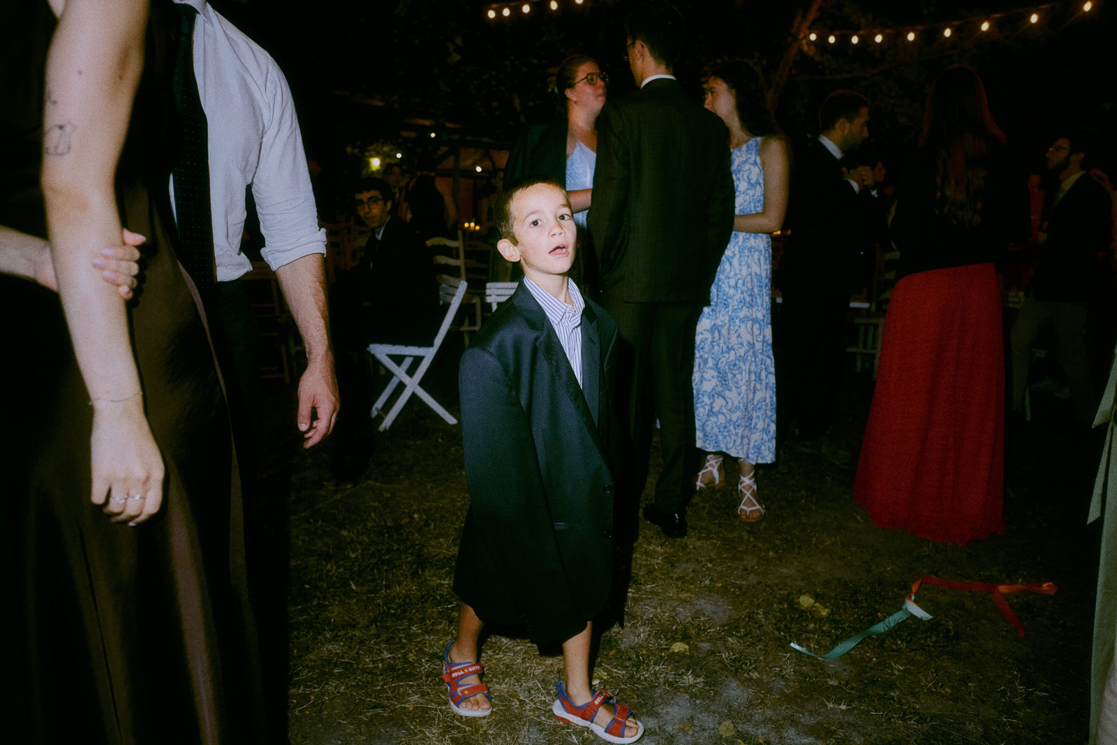 Wedding photographer Barcelona
