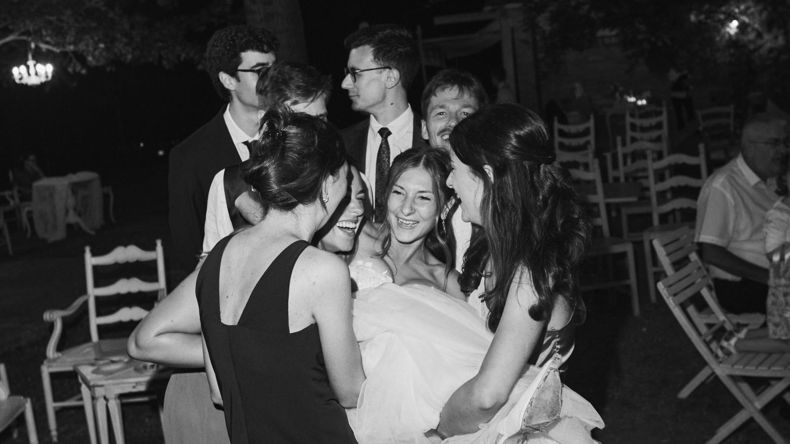 Wedding photographer Barcelona