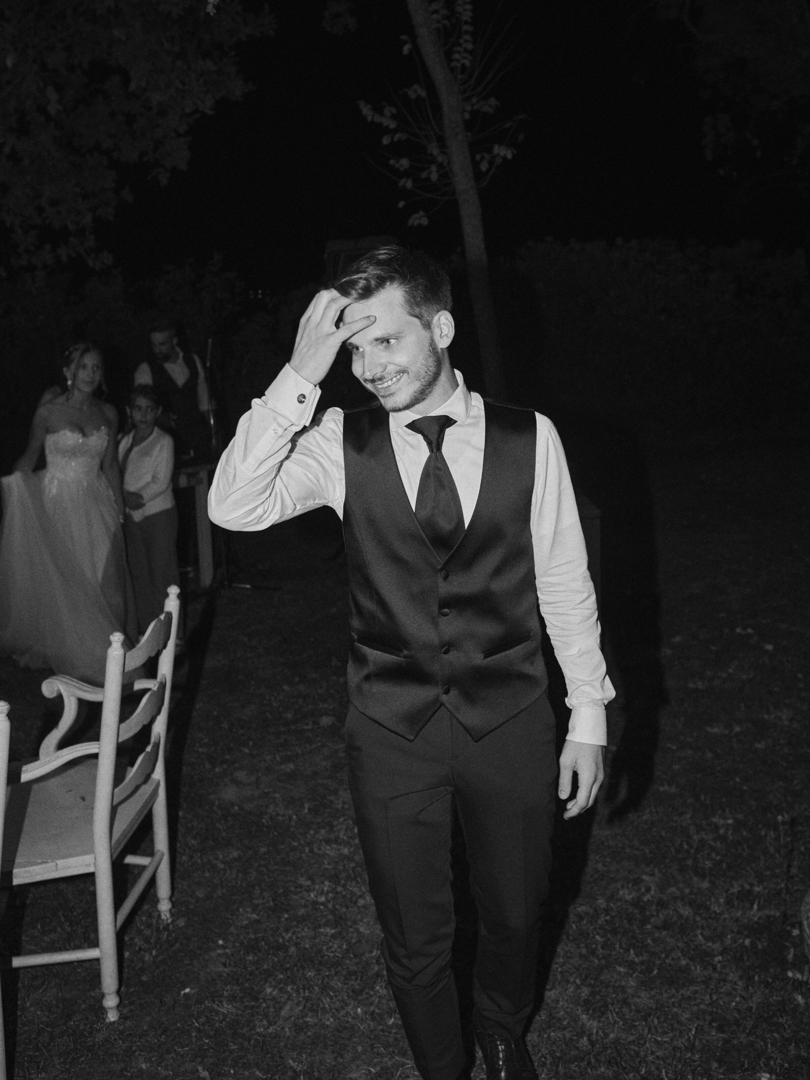 Wedding photographer Barcelona