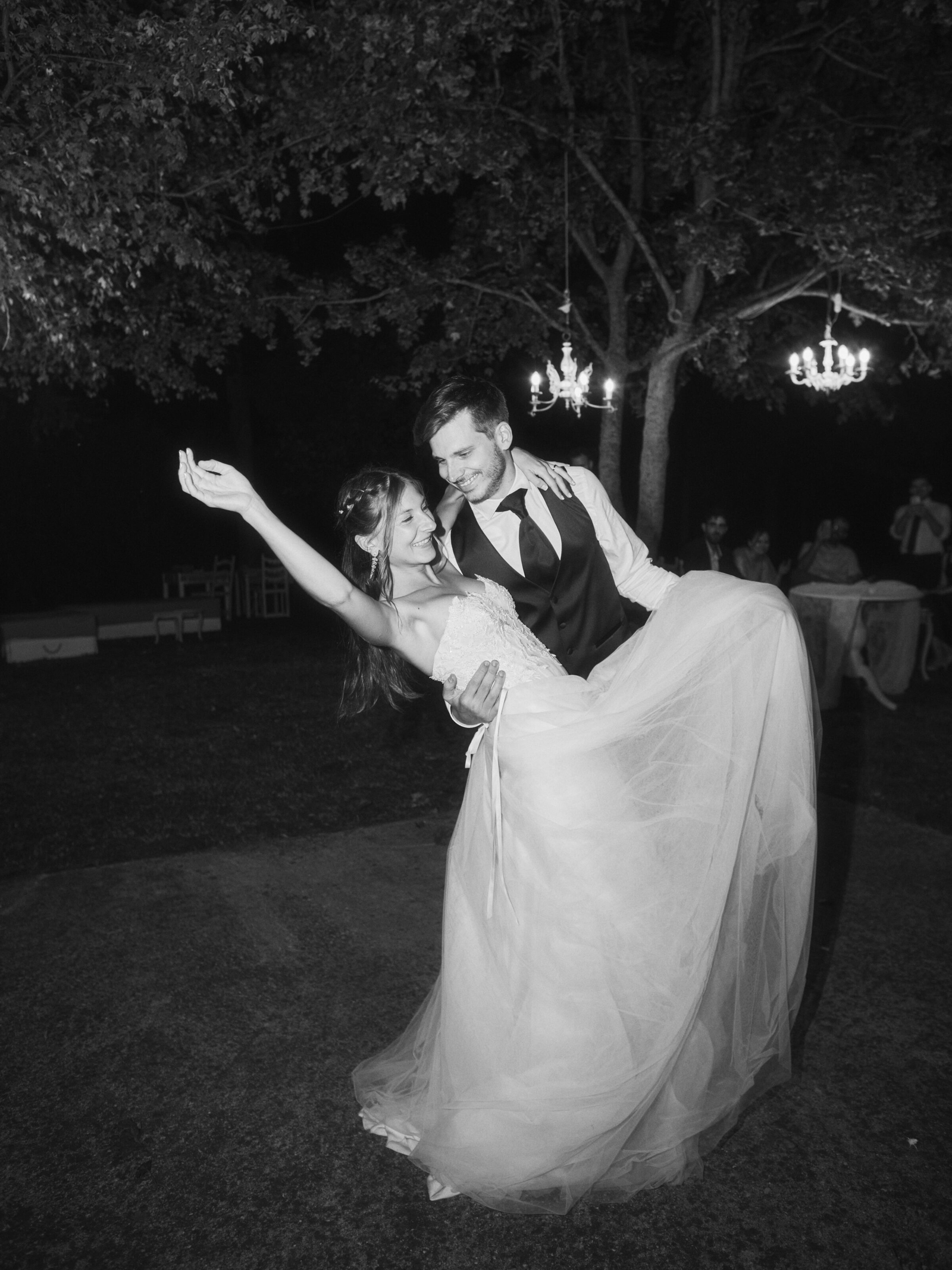 Wedding photographer Barcelona