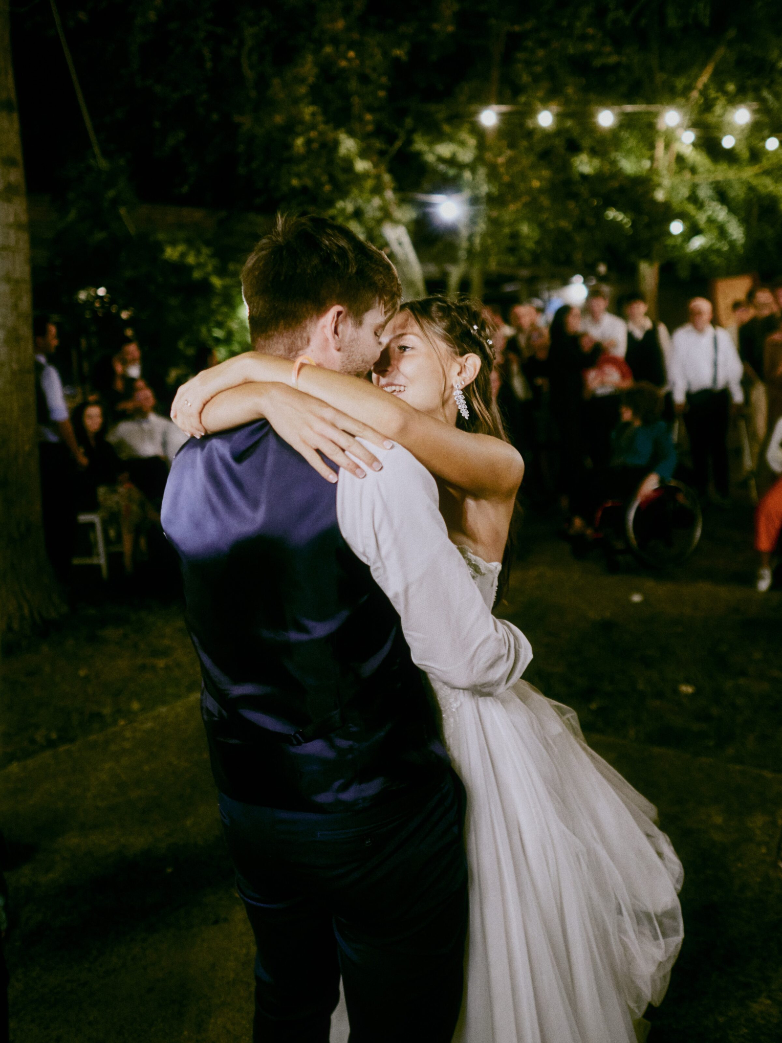 Wedding photographer Barcelona