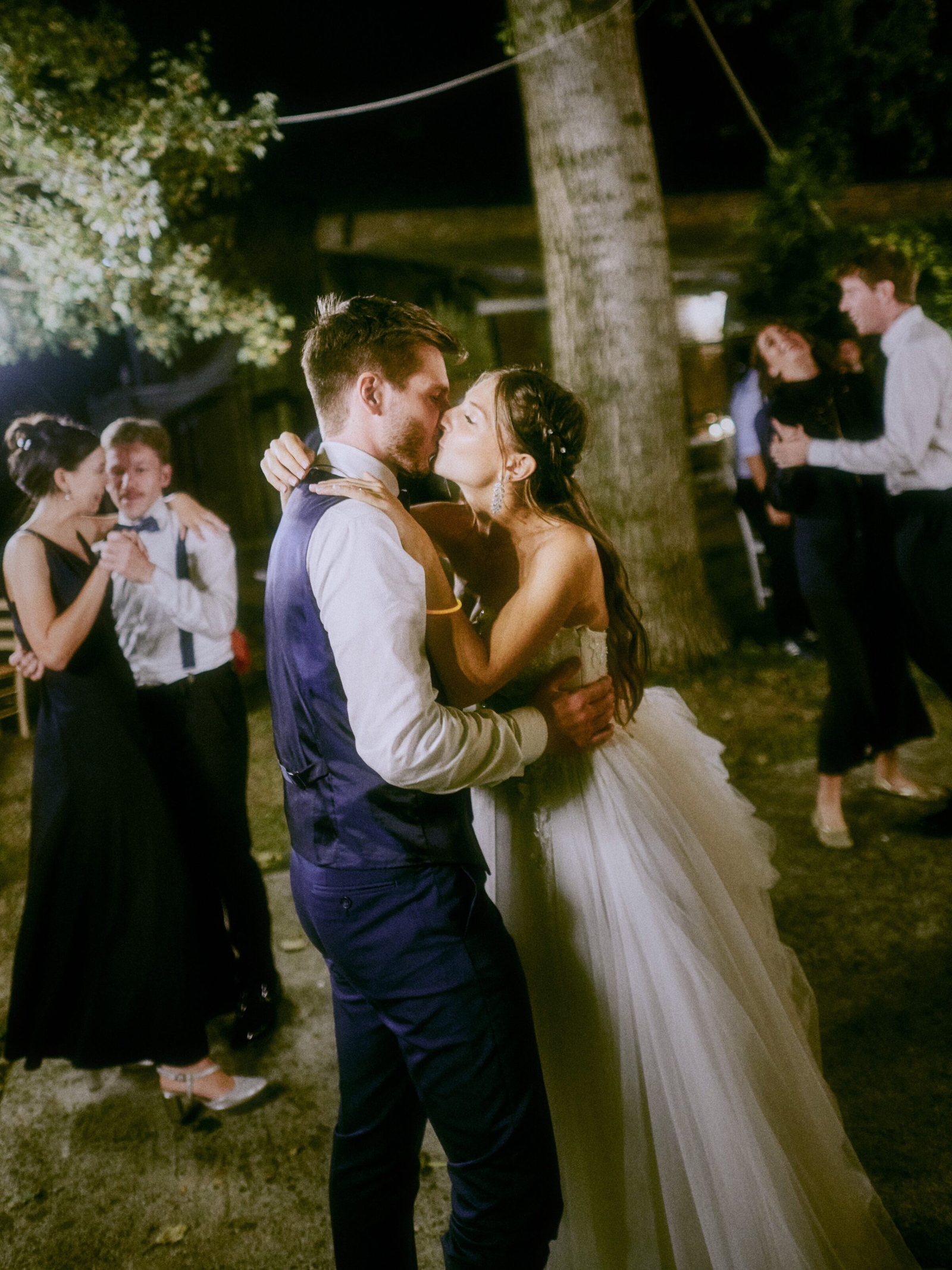 Wedding photographer Barcelona