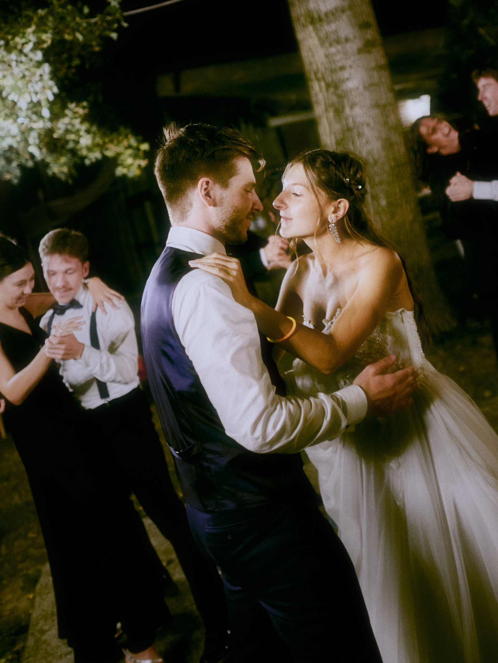 Wedding photographer Barcelona