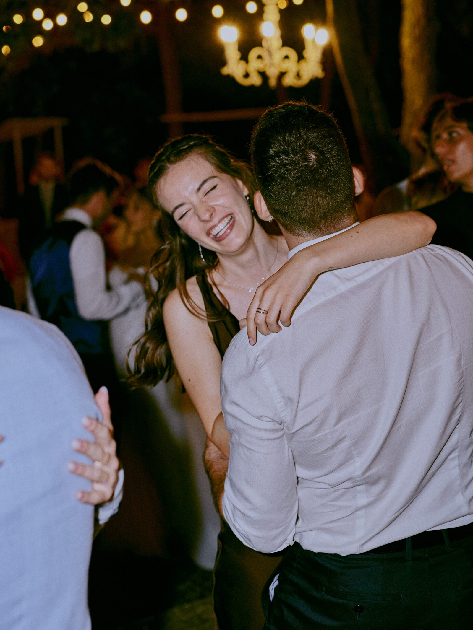 Wedding photographer Barcelona
