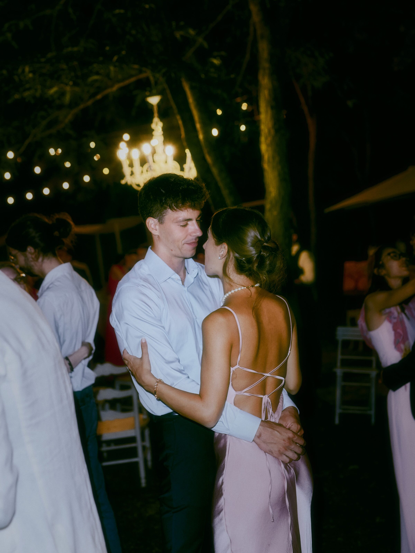 Wedding photographer Barcelona