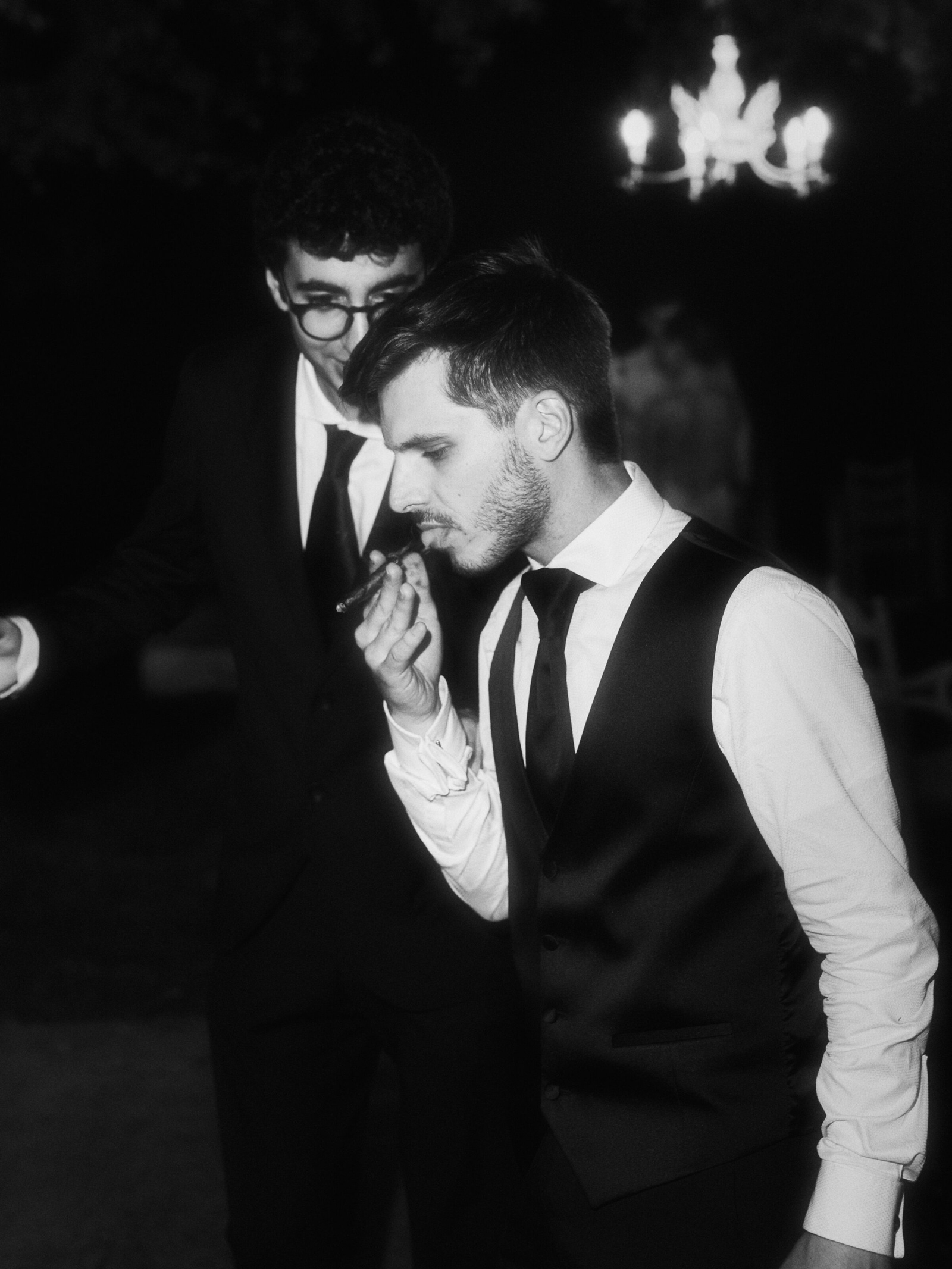 Wedding photographer Barcelona