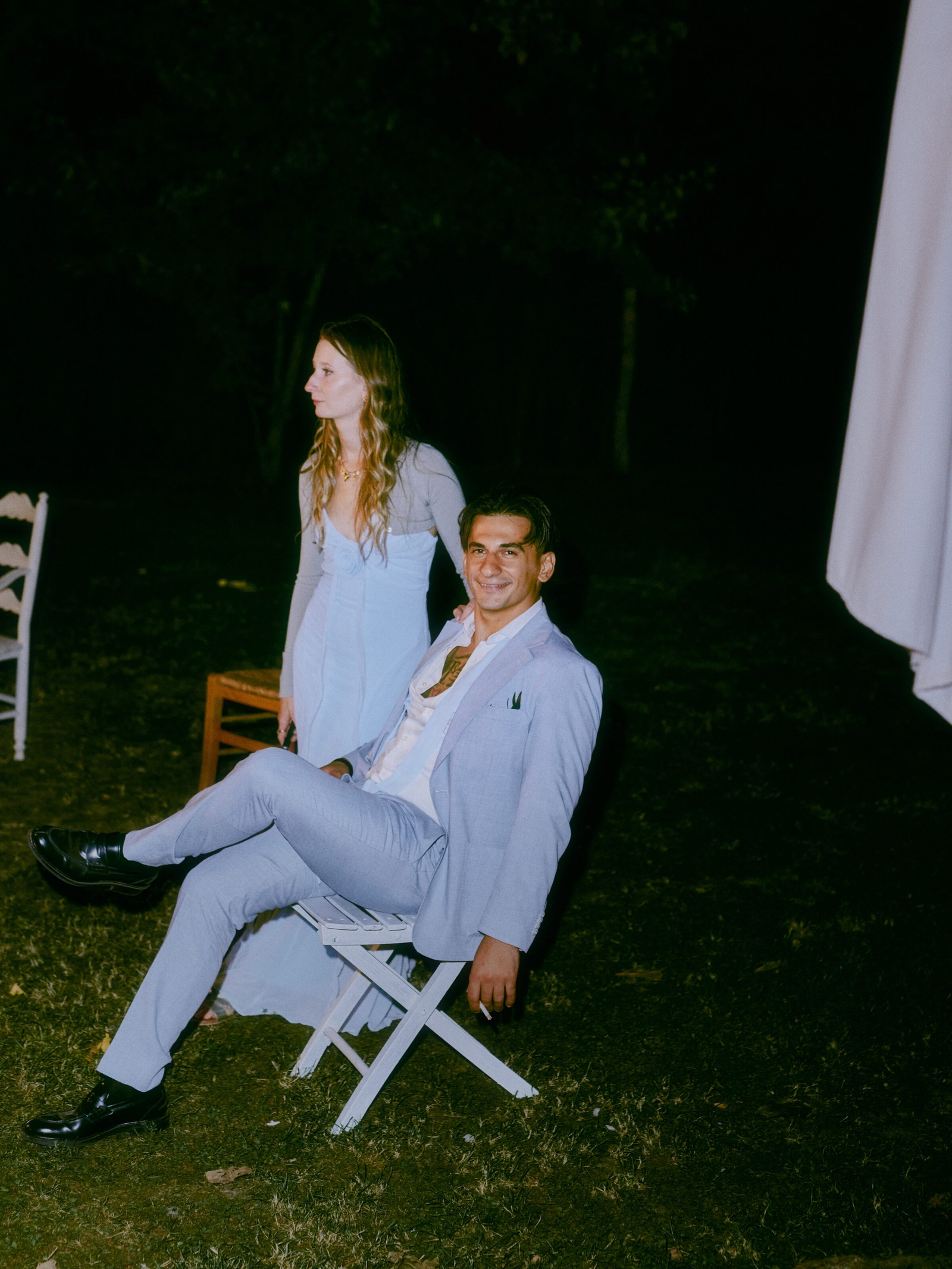 Wedding photographer Barcelona