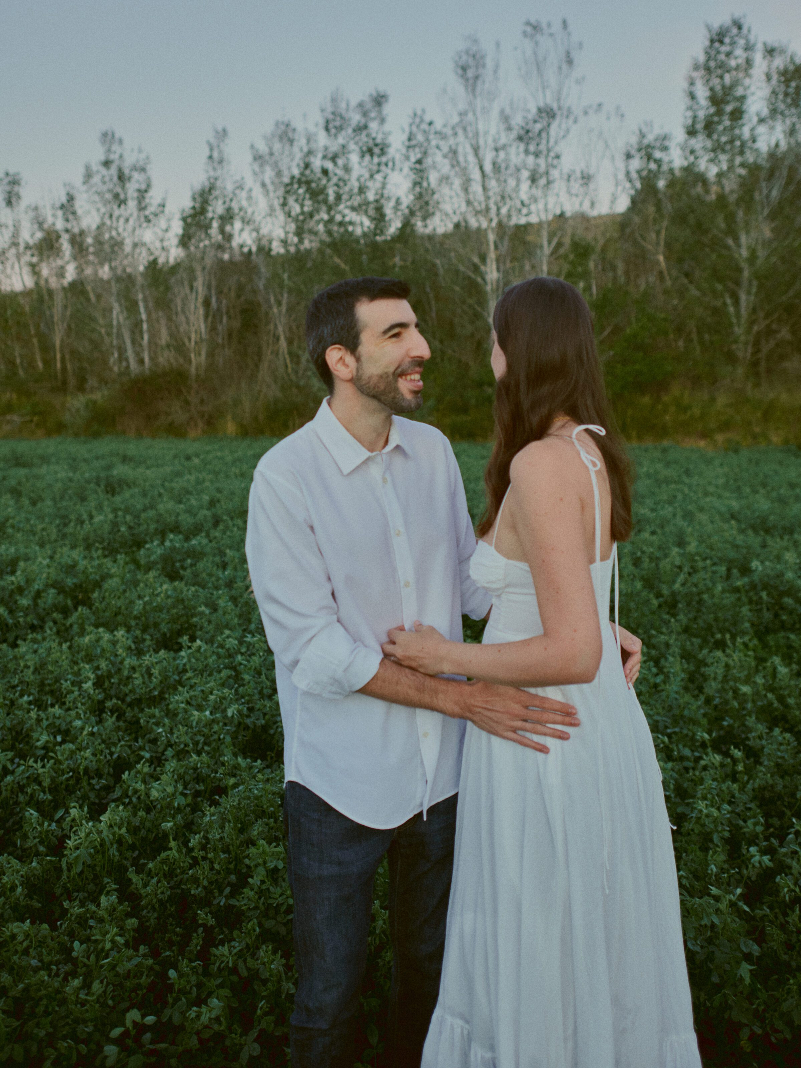 Barcelona Wedding Photoshoot