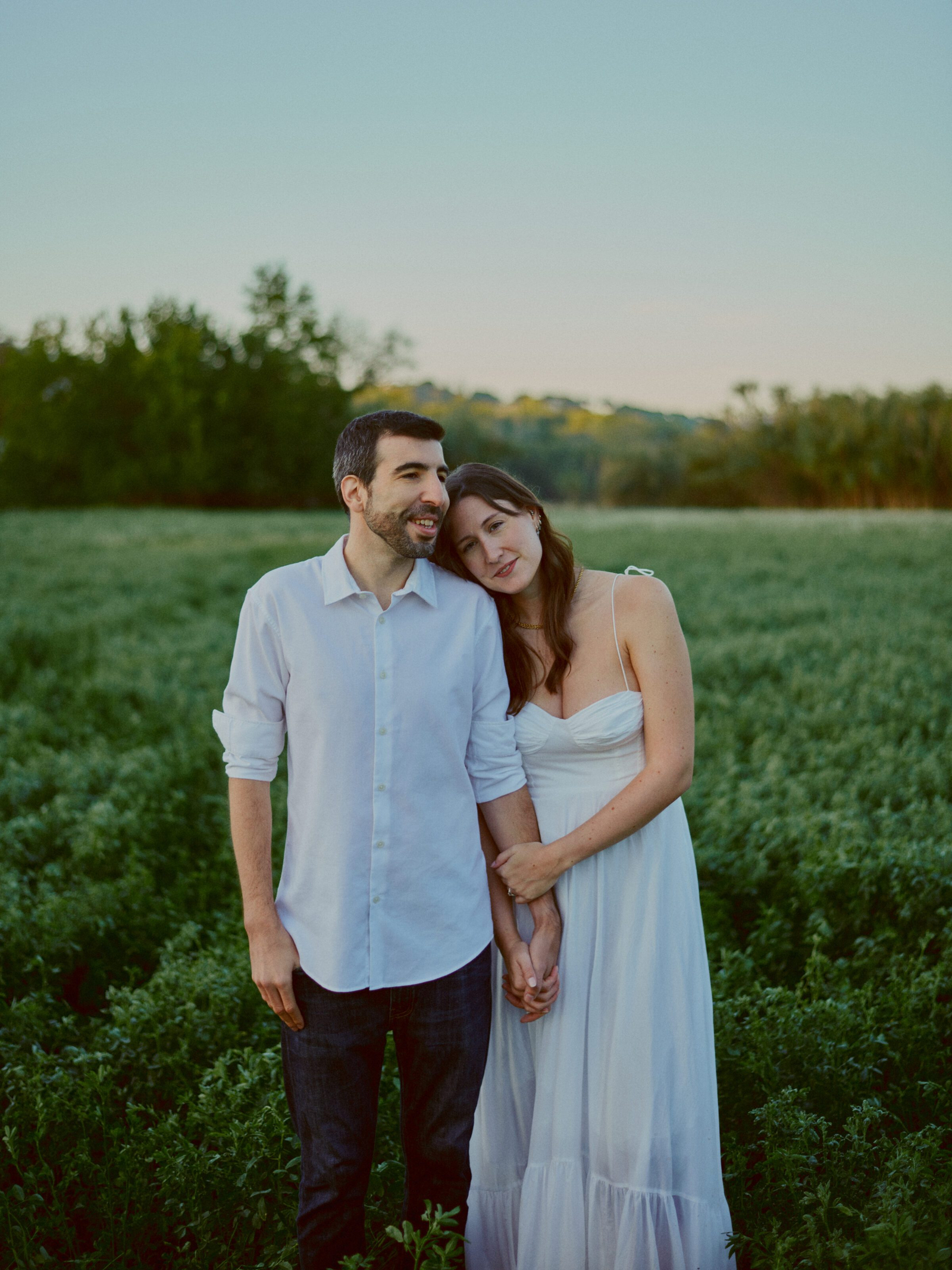 Barcelona Wedding Photoshoot