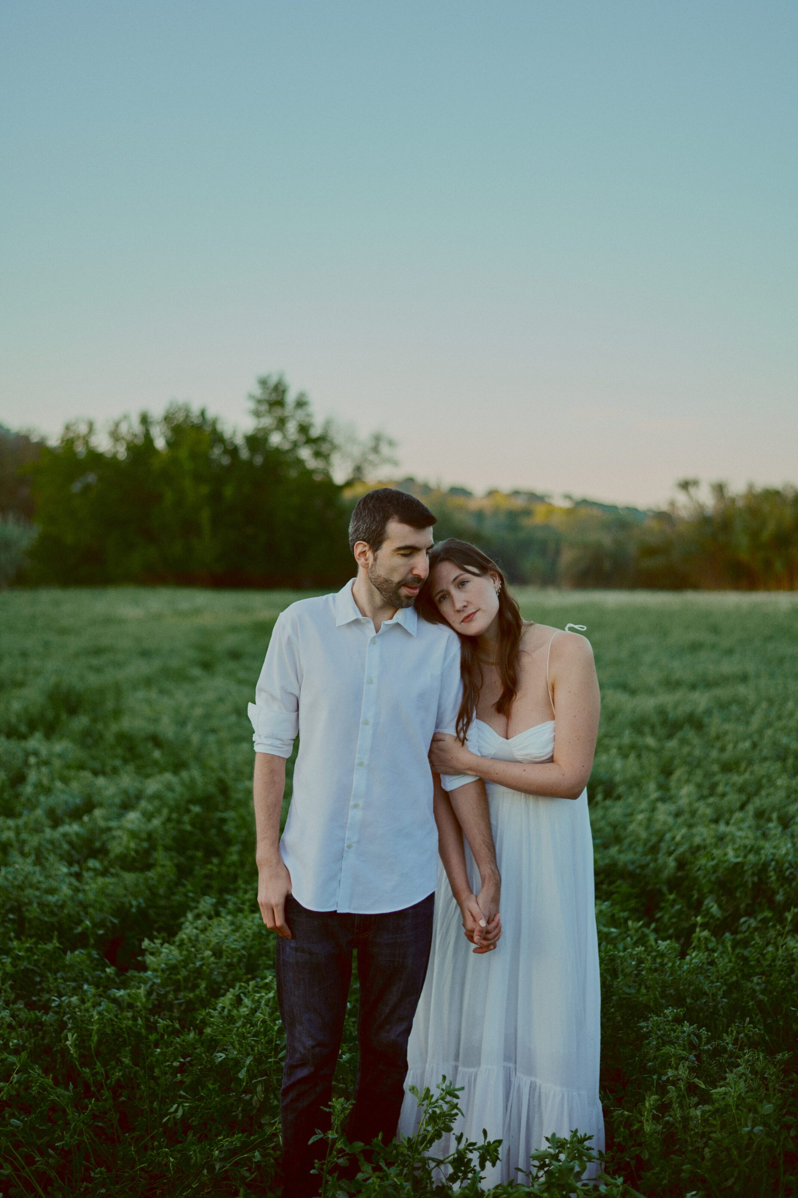 Barcelona Wedding Photoshoot
