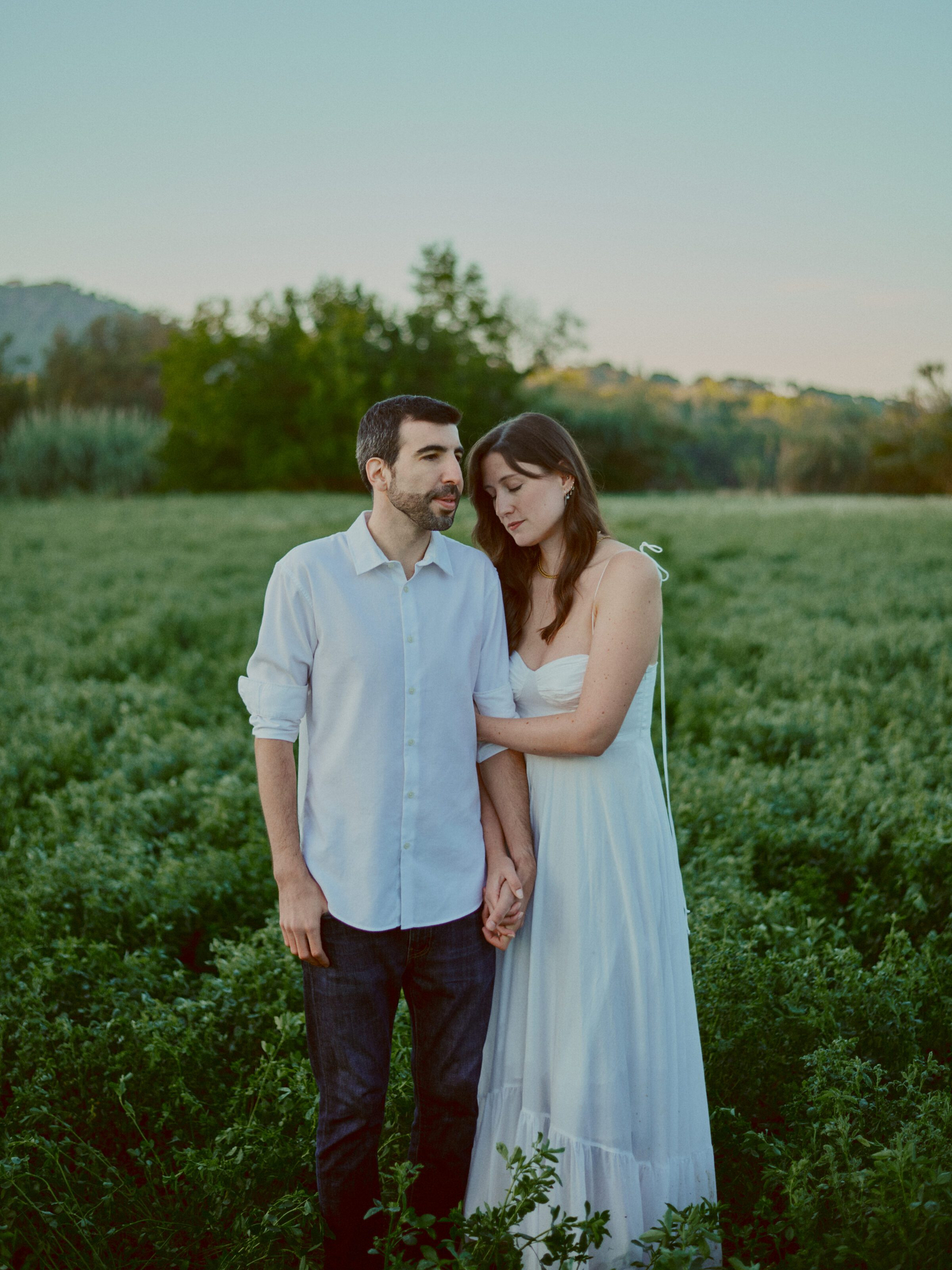 Barcelona Wedding Photoshoot