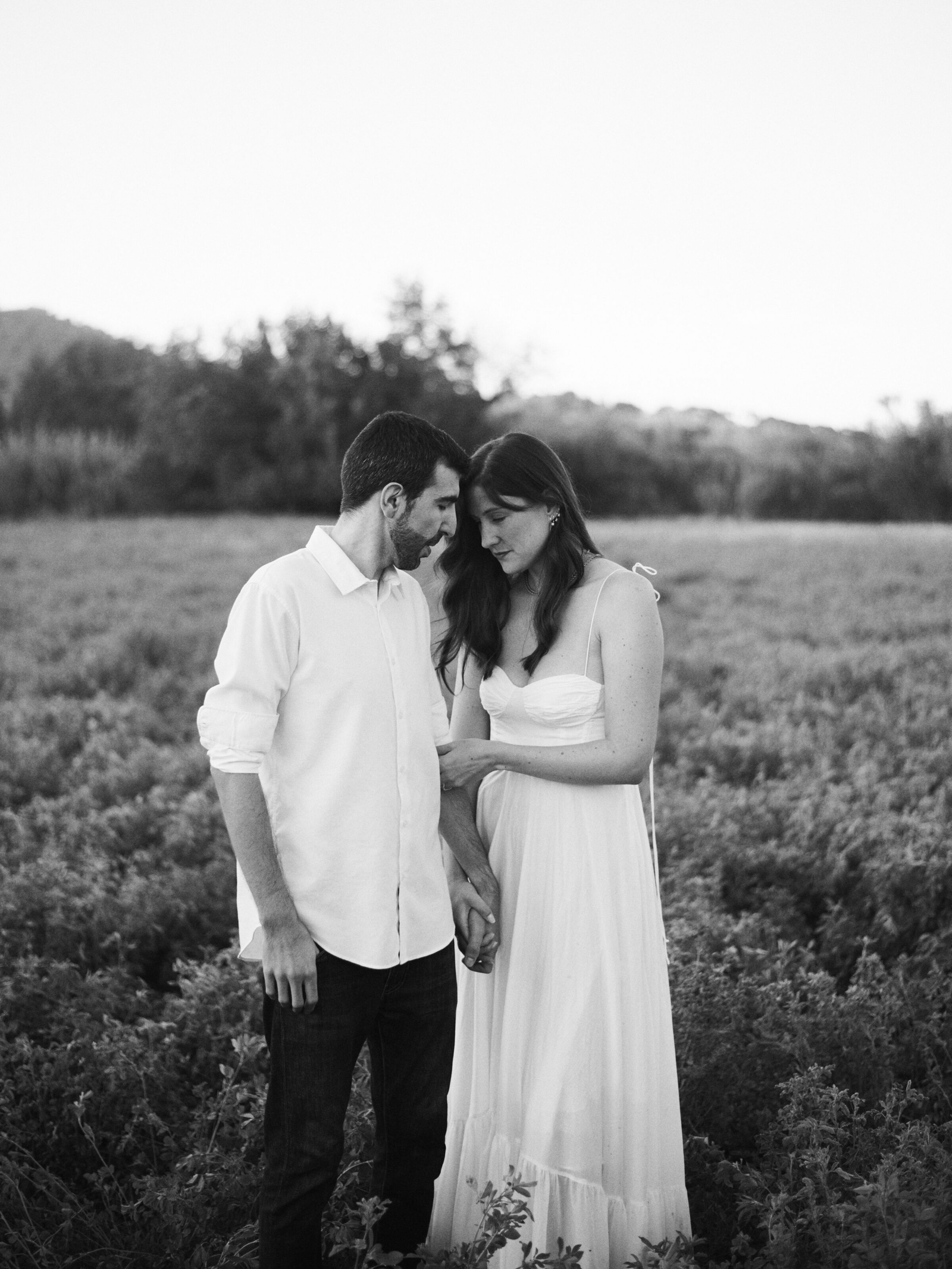 Barcelona Wedding Photoshoot