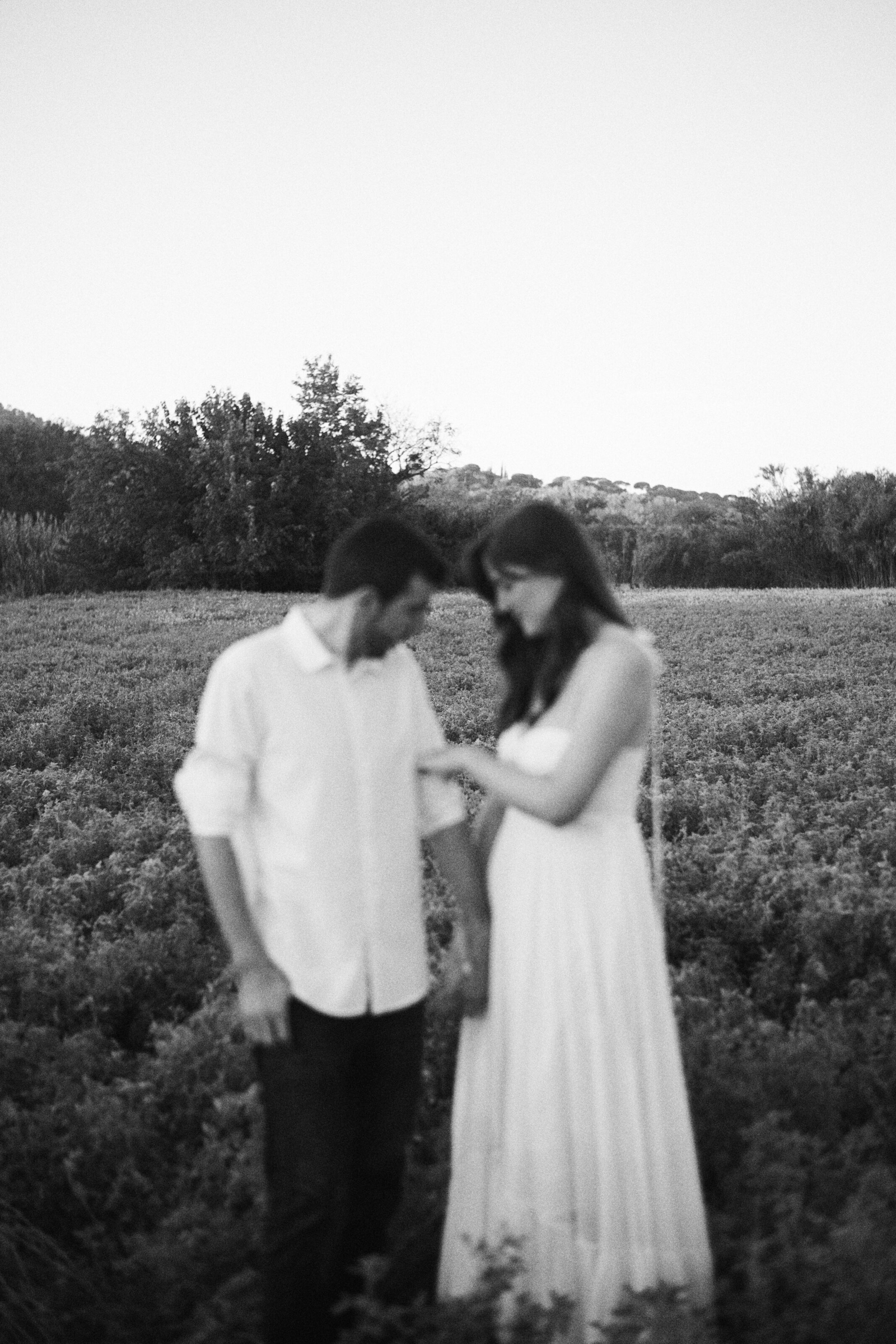 Barcelona Wedding Photoshoot