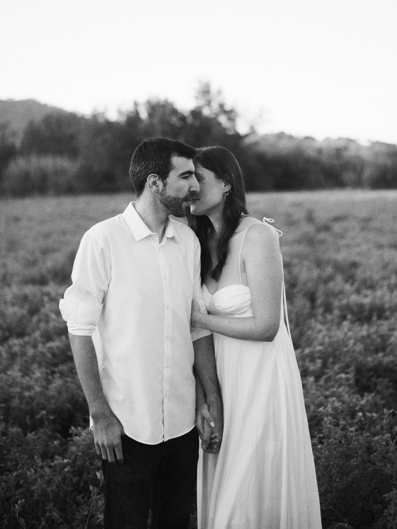 Barcelona Wedding Photoshoot